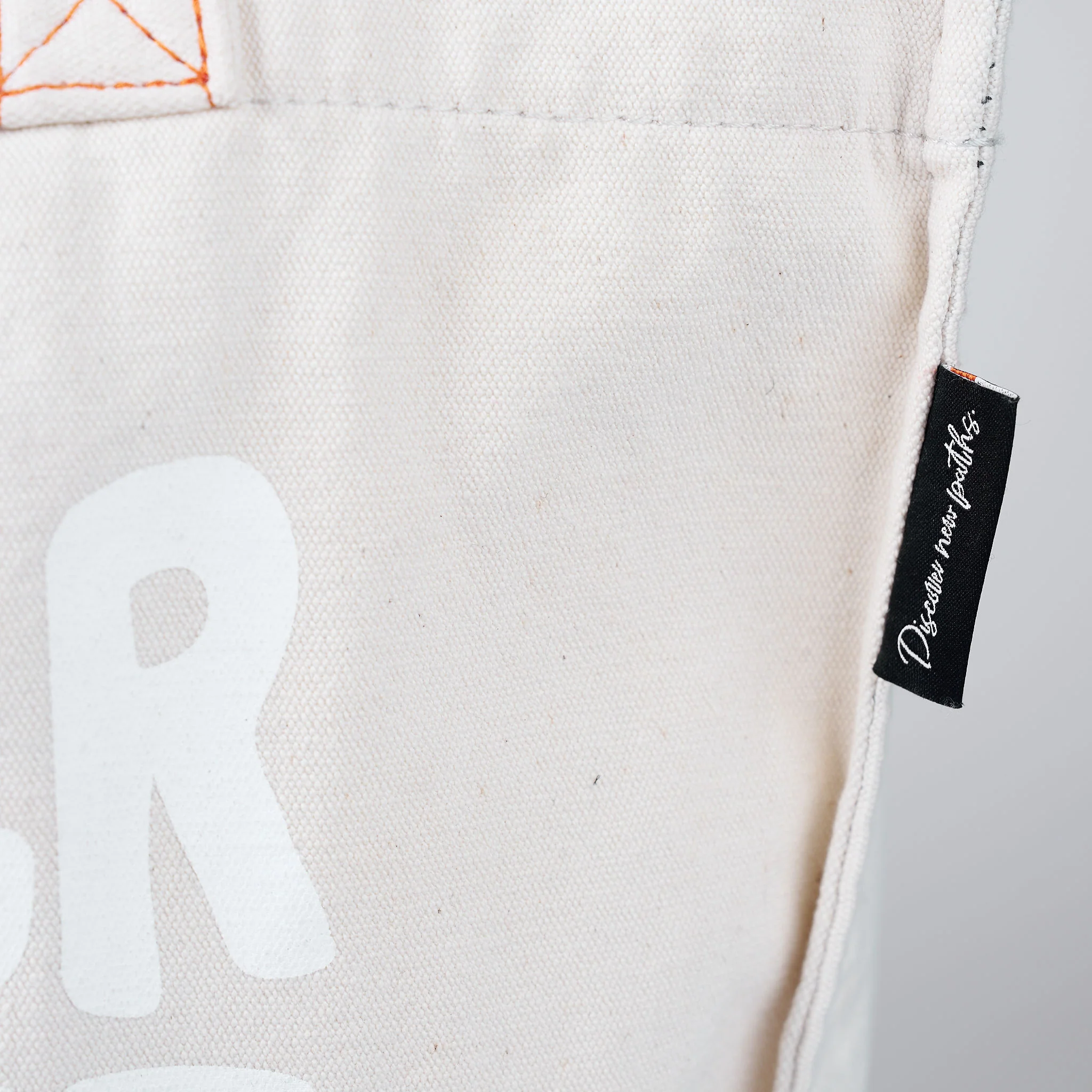 Canvas Tote Bag - Image 11