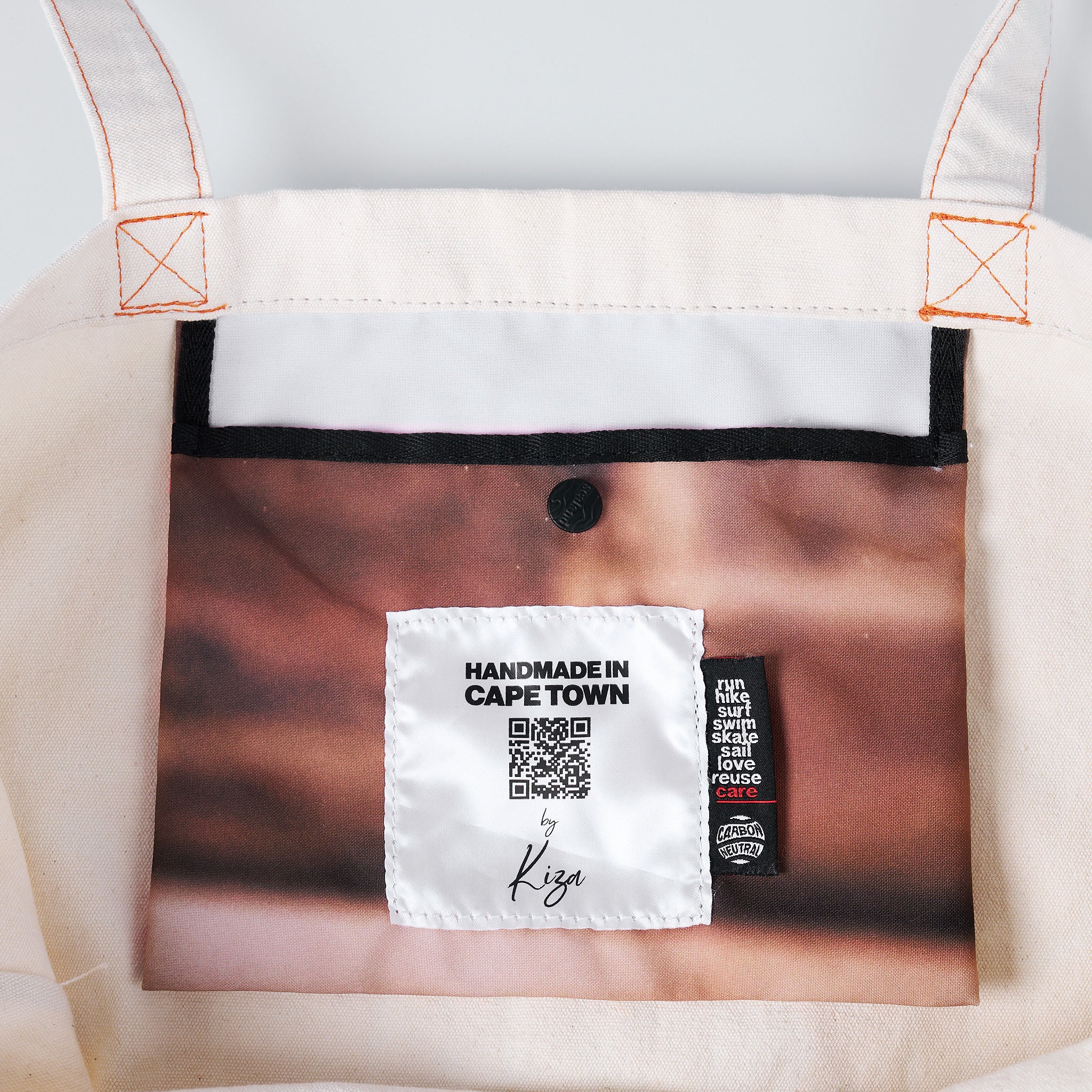Canvas Tote Bag - Image 13