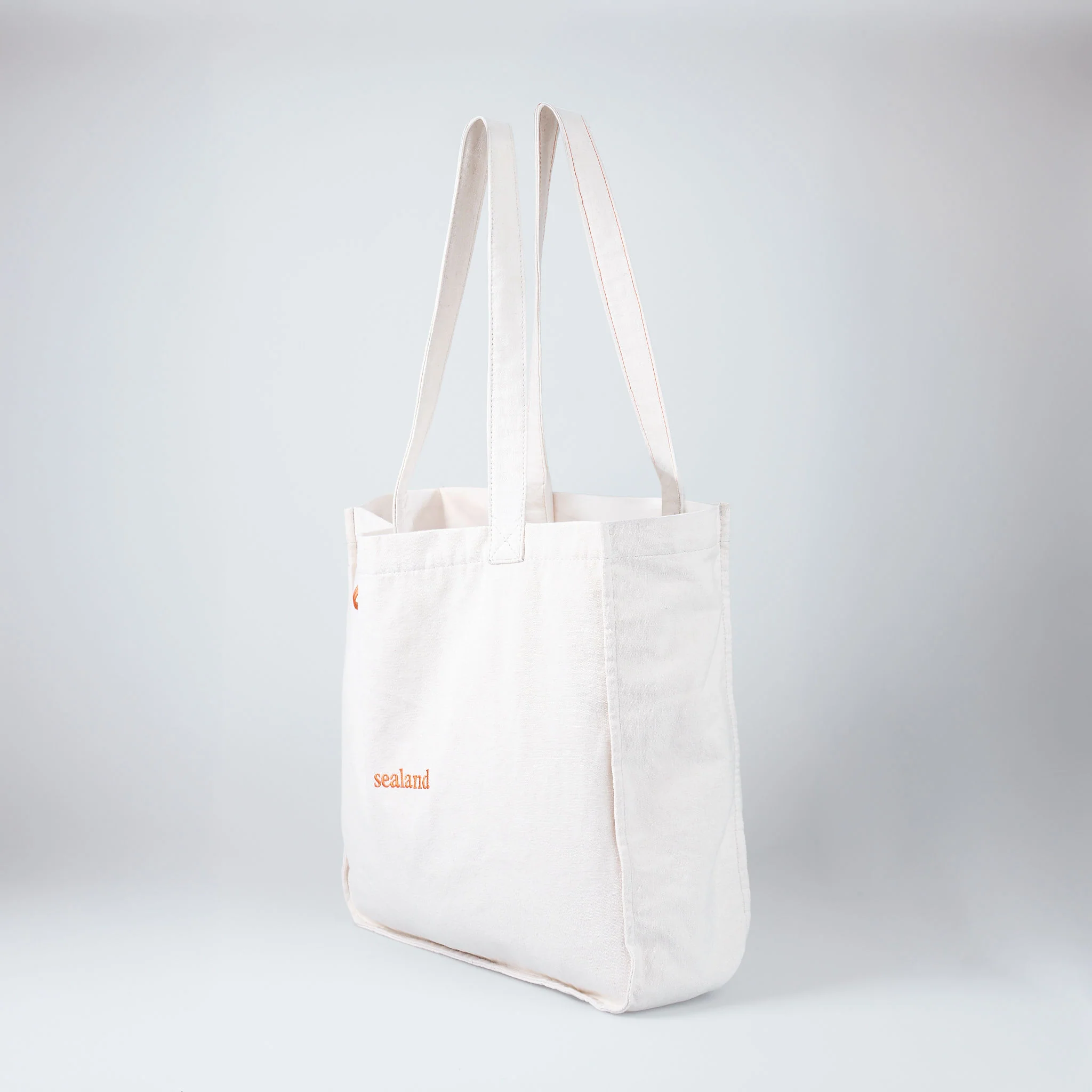 Canvas Tote Bag - Image 3