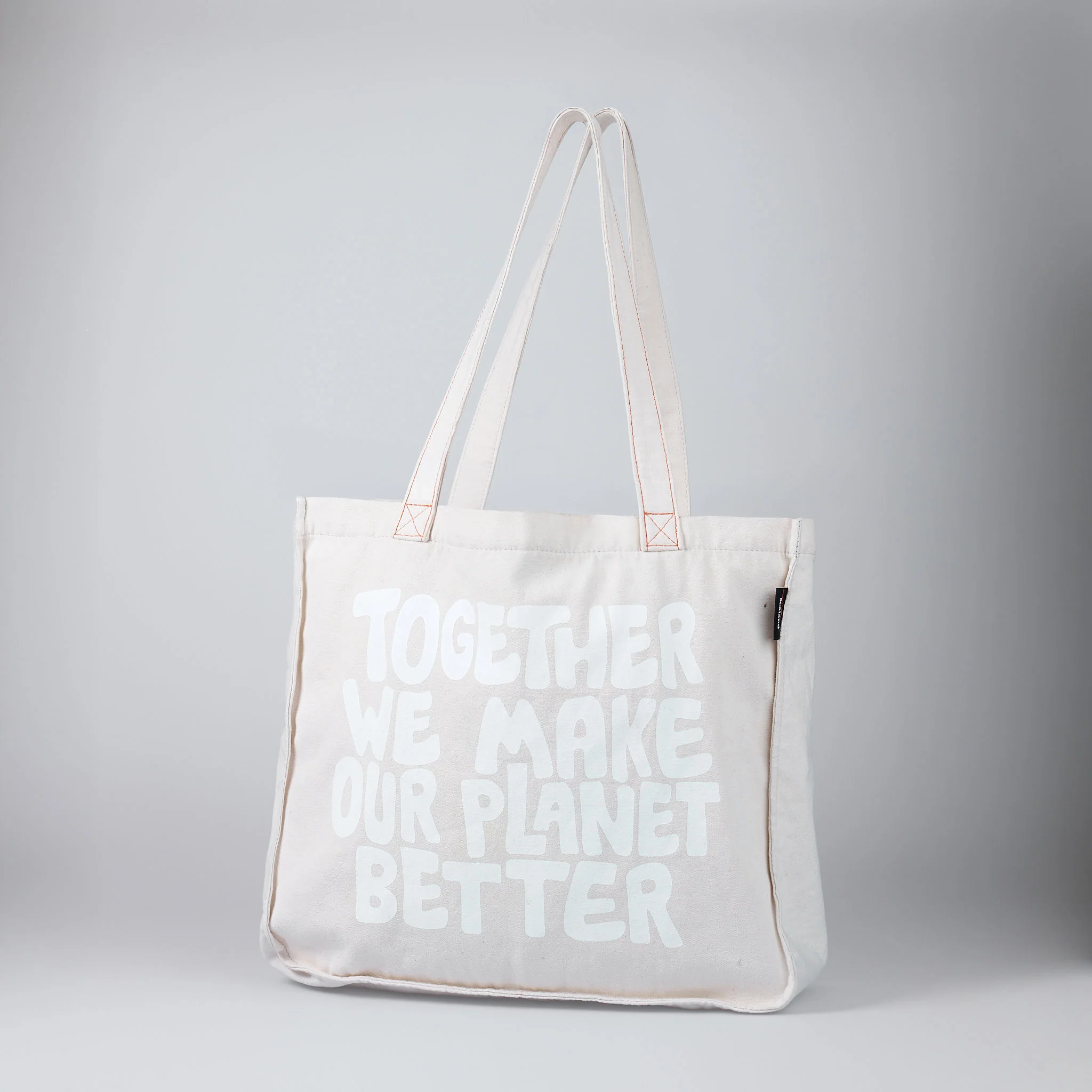 Canvas Tote Bag - Image 4