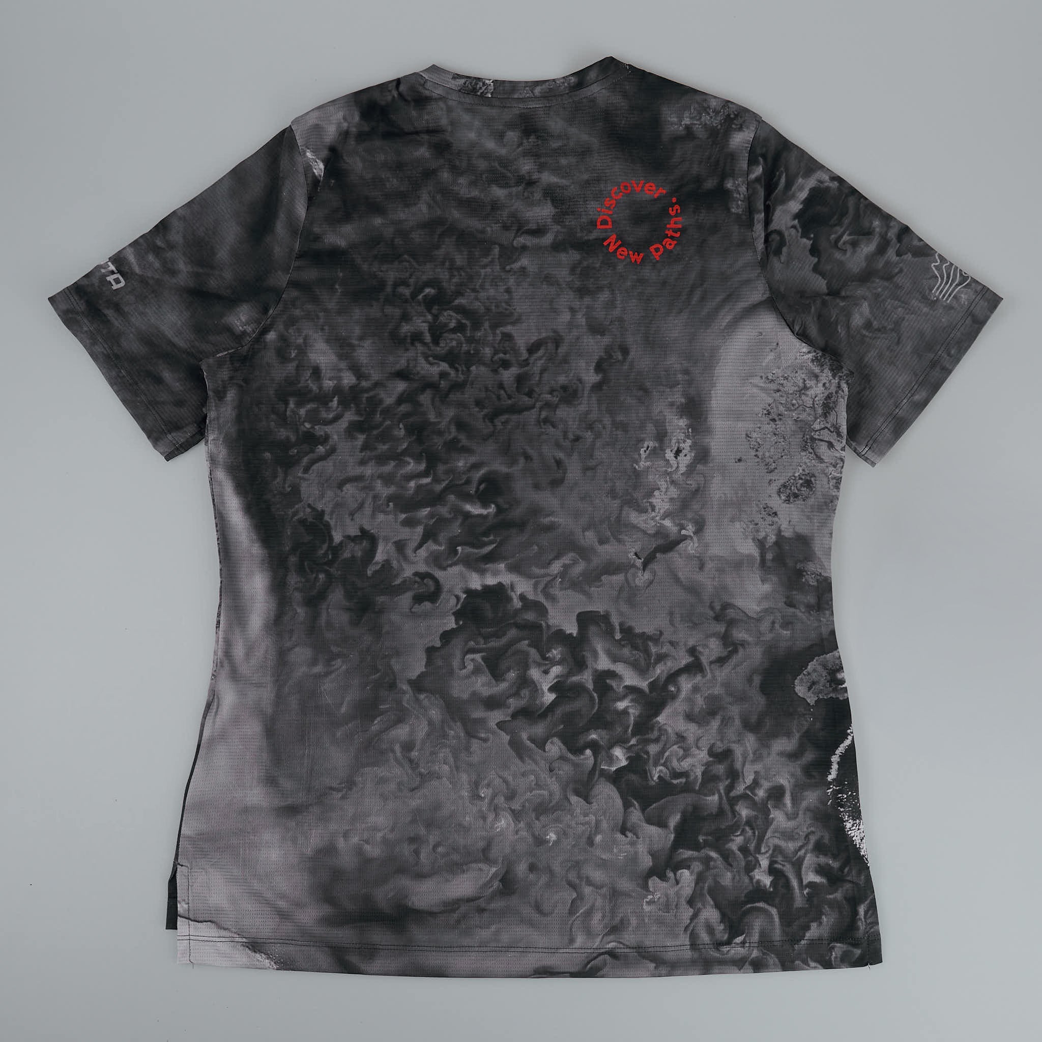 Ciovita x Sealand Woman's Run Tee - Image 4