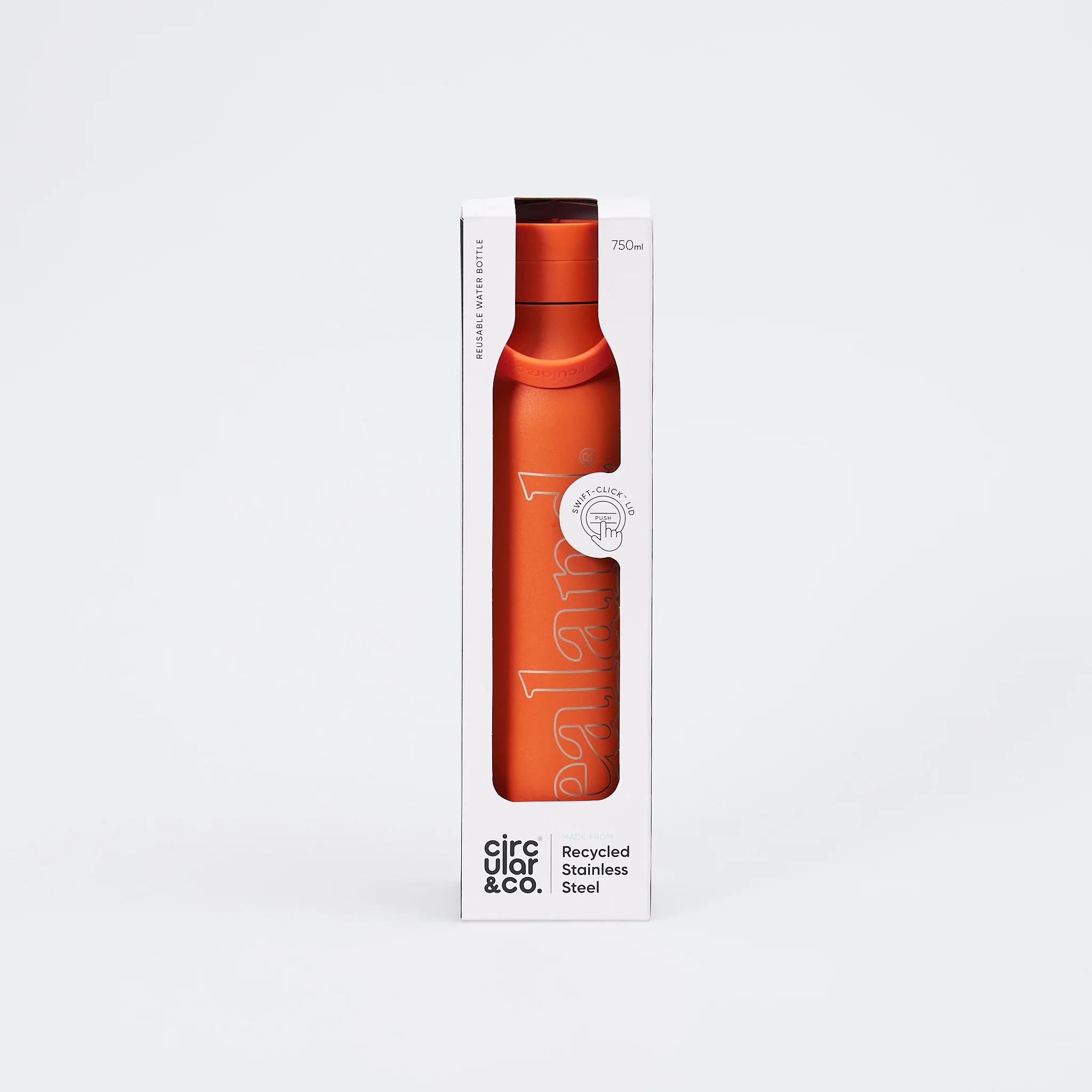 Circular&Co x Sealand 750ml Water Bottle - Image 12