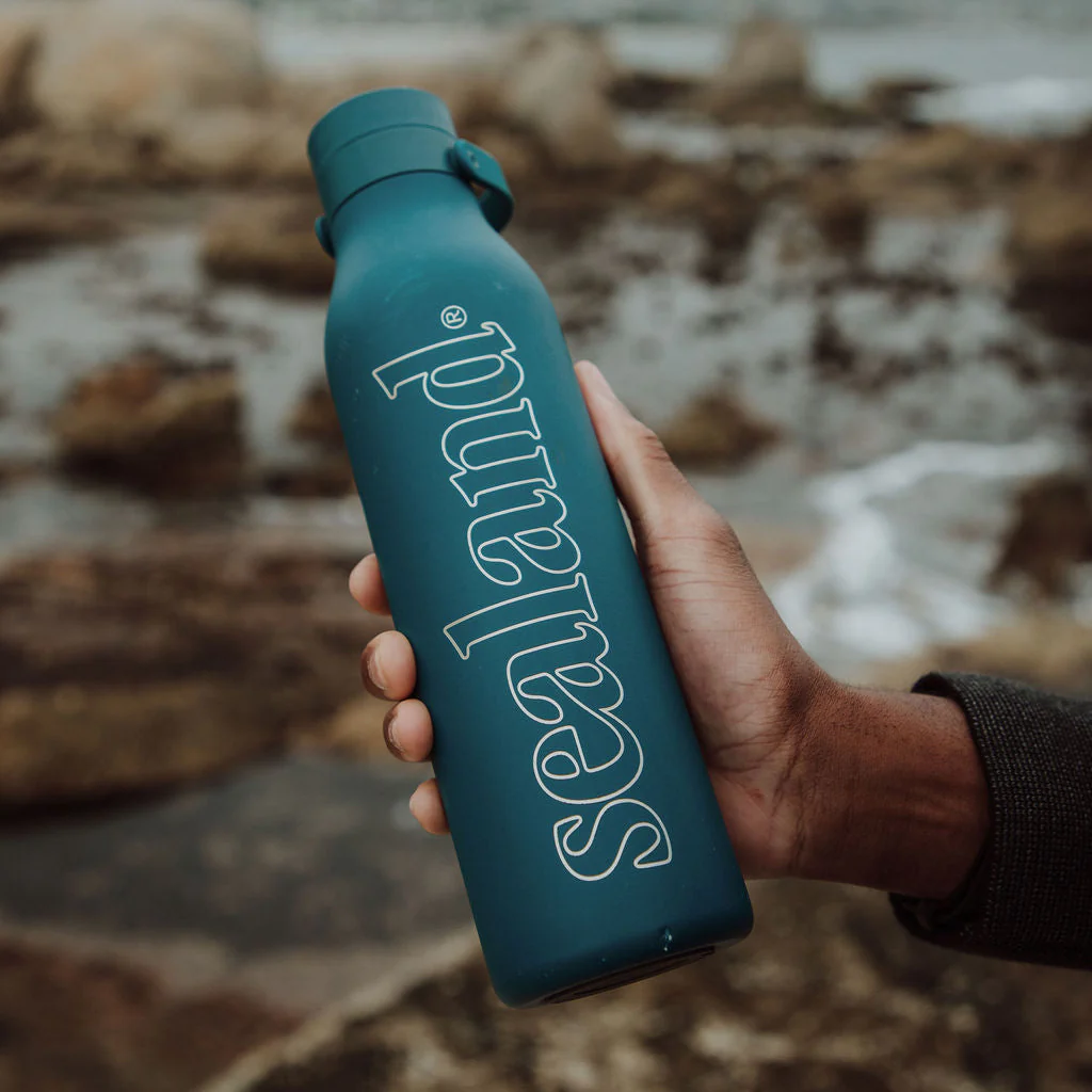 Circular&Co x Sealand 750ml Water Bottle - Image 13
