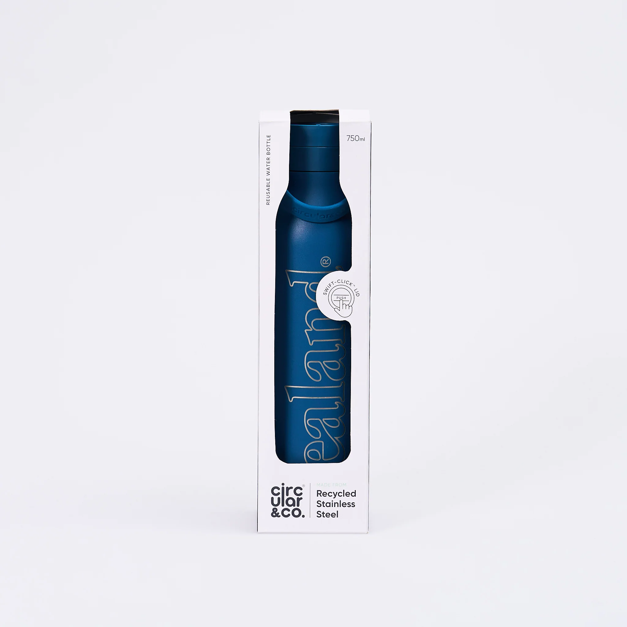 Circular&Co x Sealand 750ml Water Bottle - Image 19