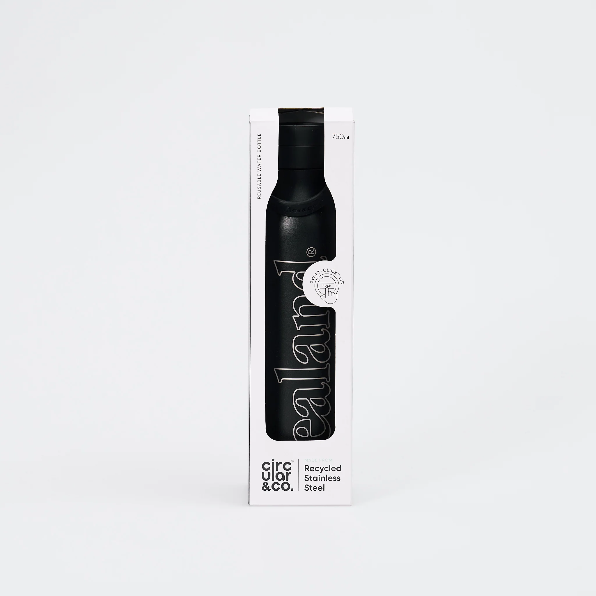 Circular&Co x Sealand 750ml Water Bottle - Image 24
