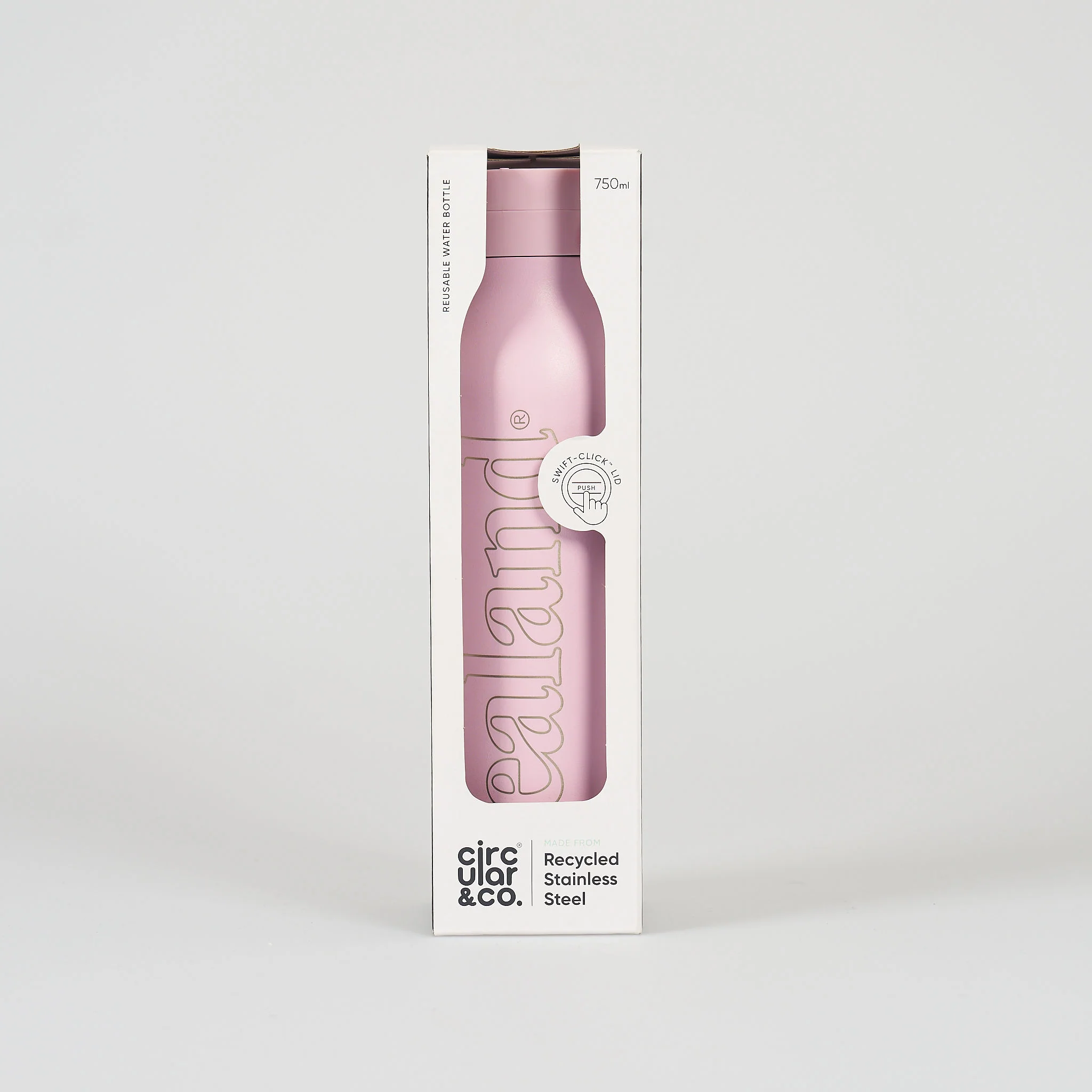 Circular&Co x Sealand 750ml Water Bottle - Image 26
