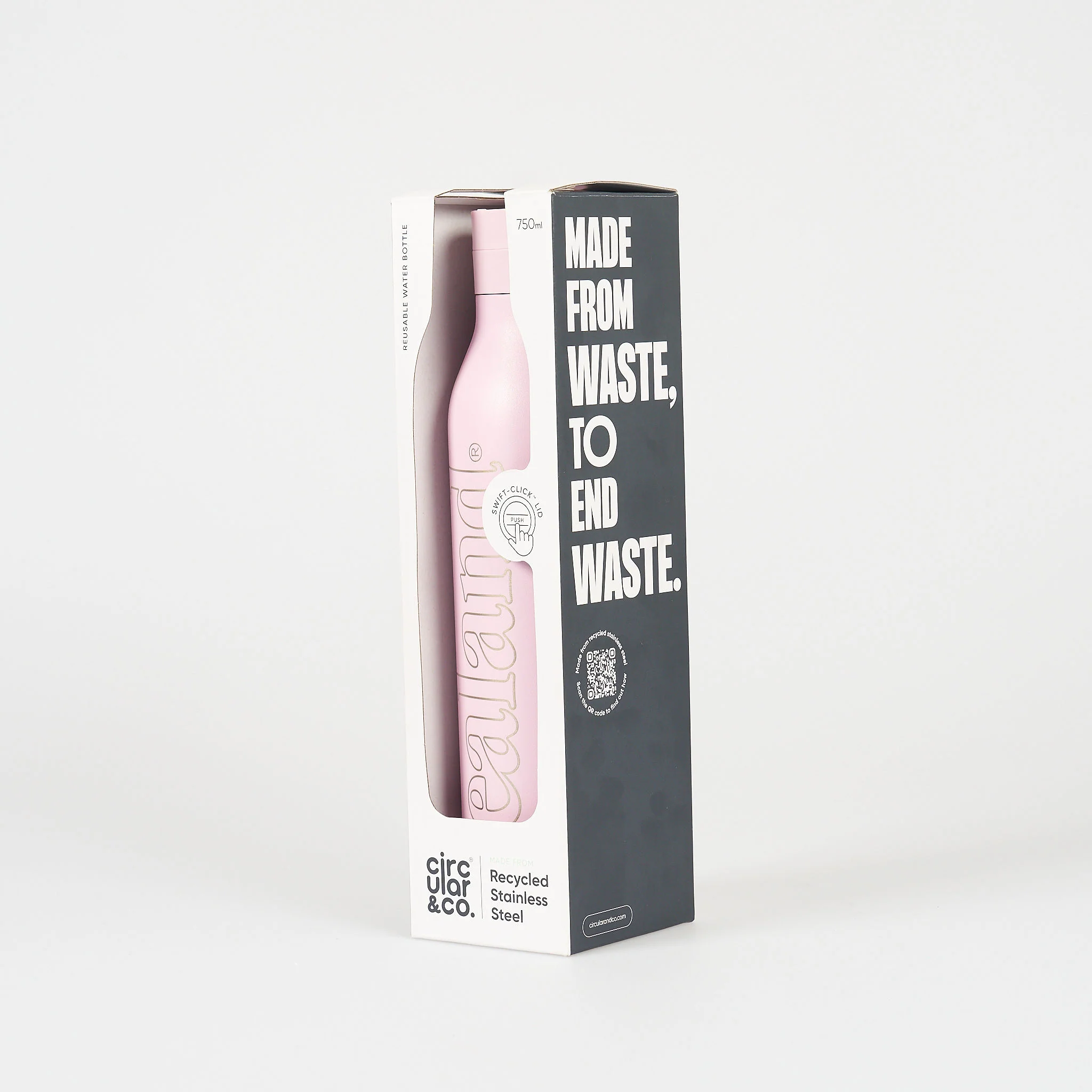 Circular&Co x Sealand 750ml Water Bottle - Image 27