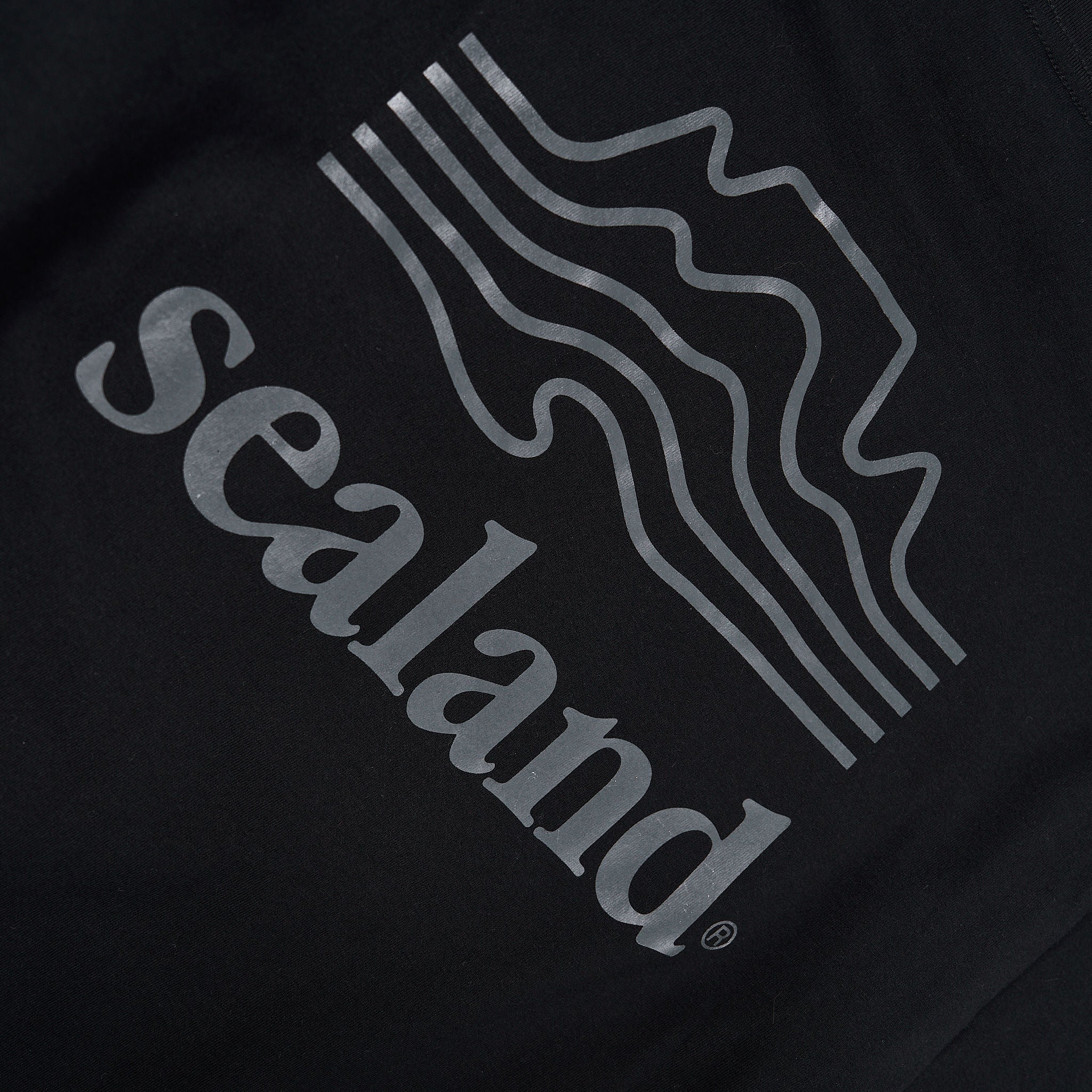Core Logo Long Sleeve - Image 5