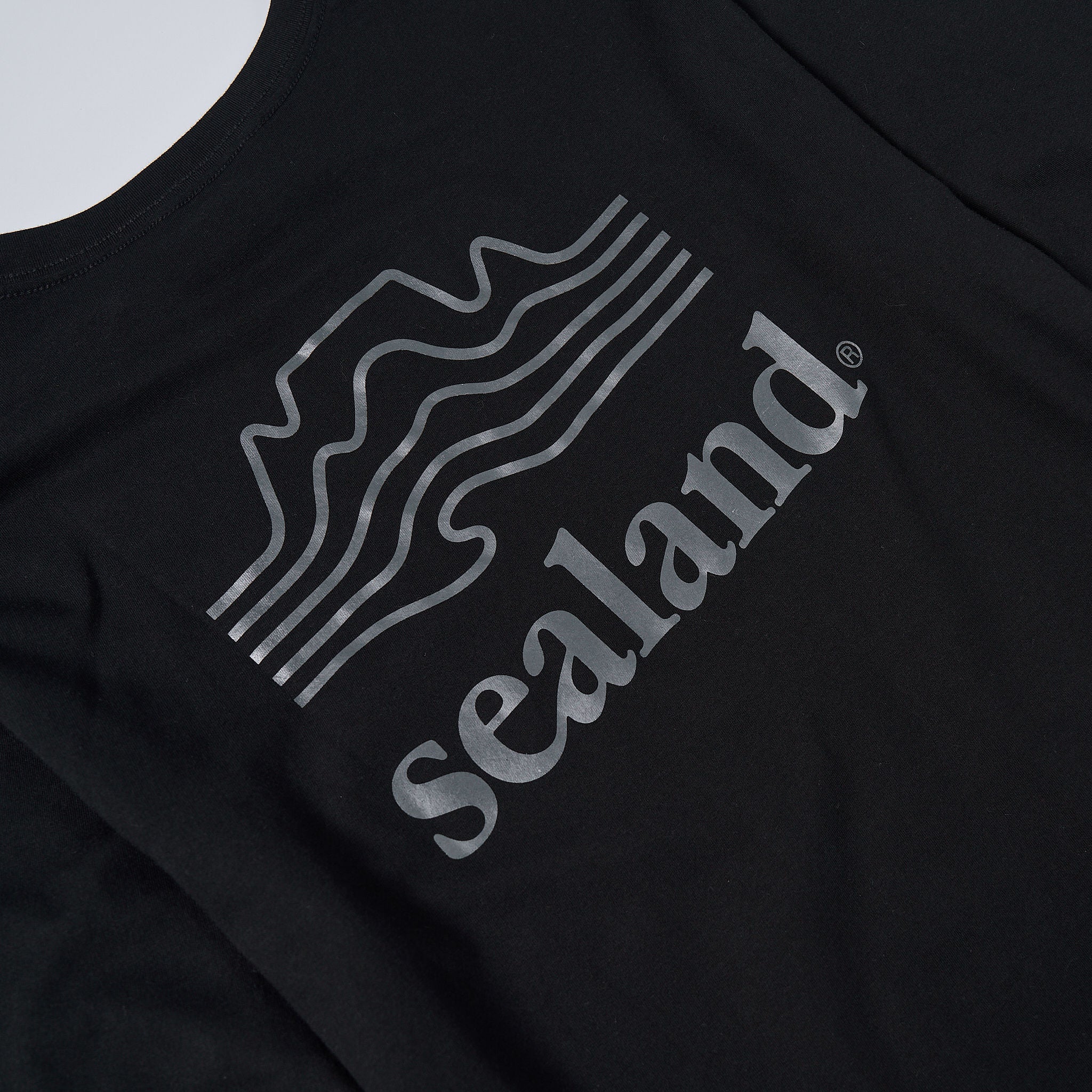 Core Logo Long Sleeve - Image 6