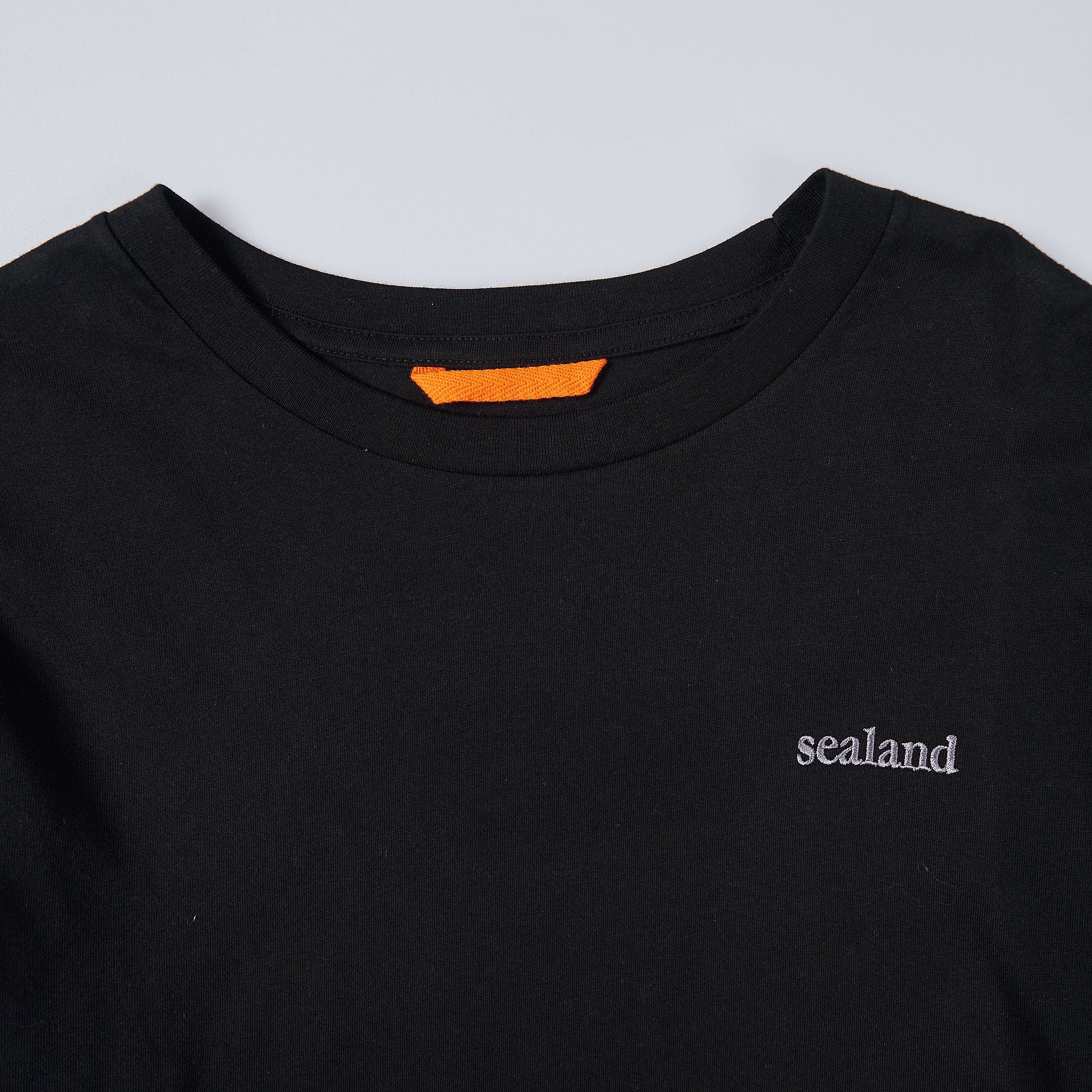 Core Logo Long Sleeve - Image 7