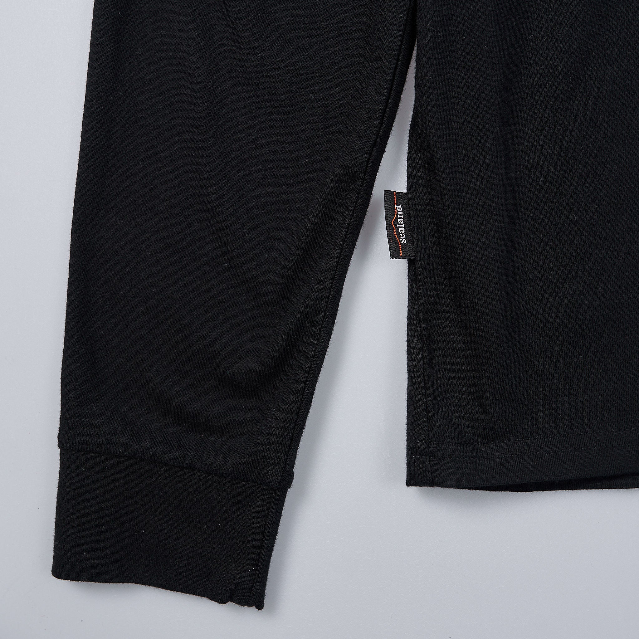 Core Logo Long Sleeve - Image 9