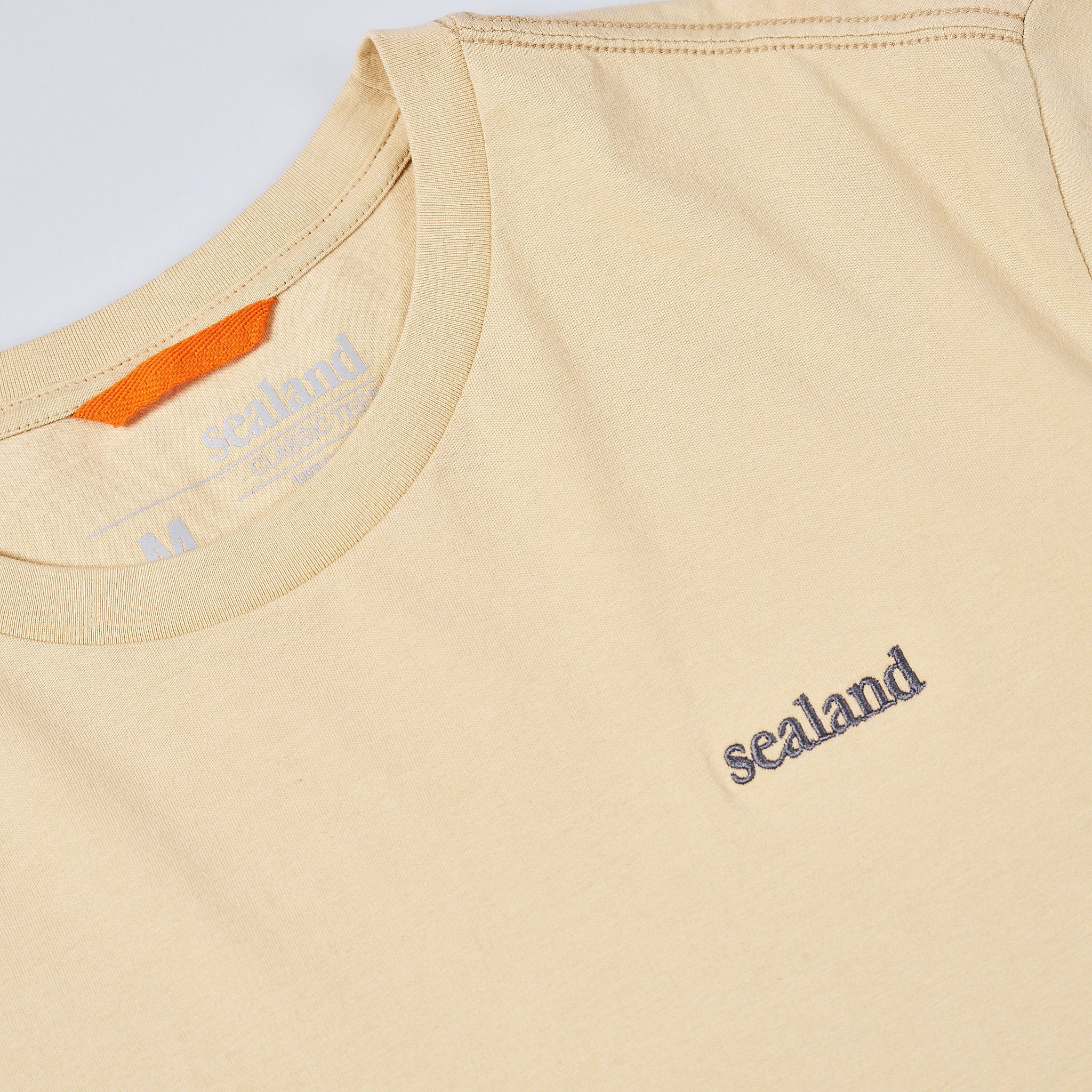 Men's Discover New Paths Tee - Image 6