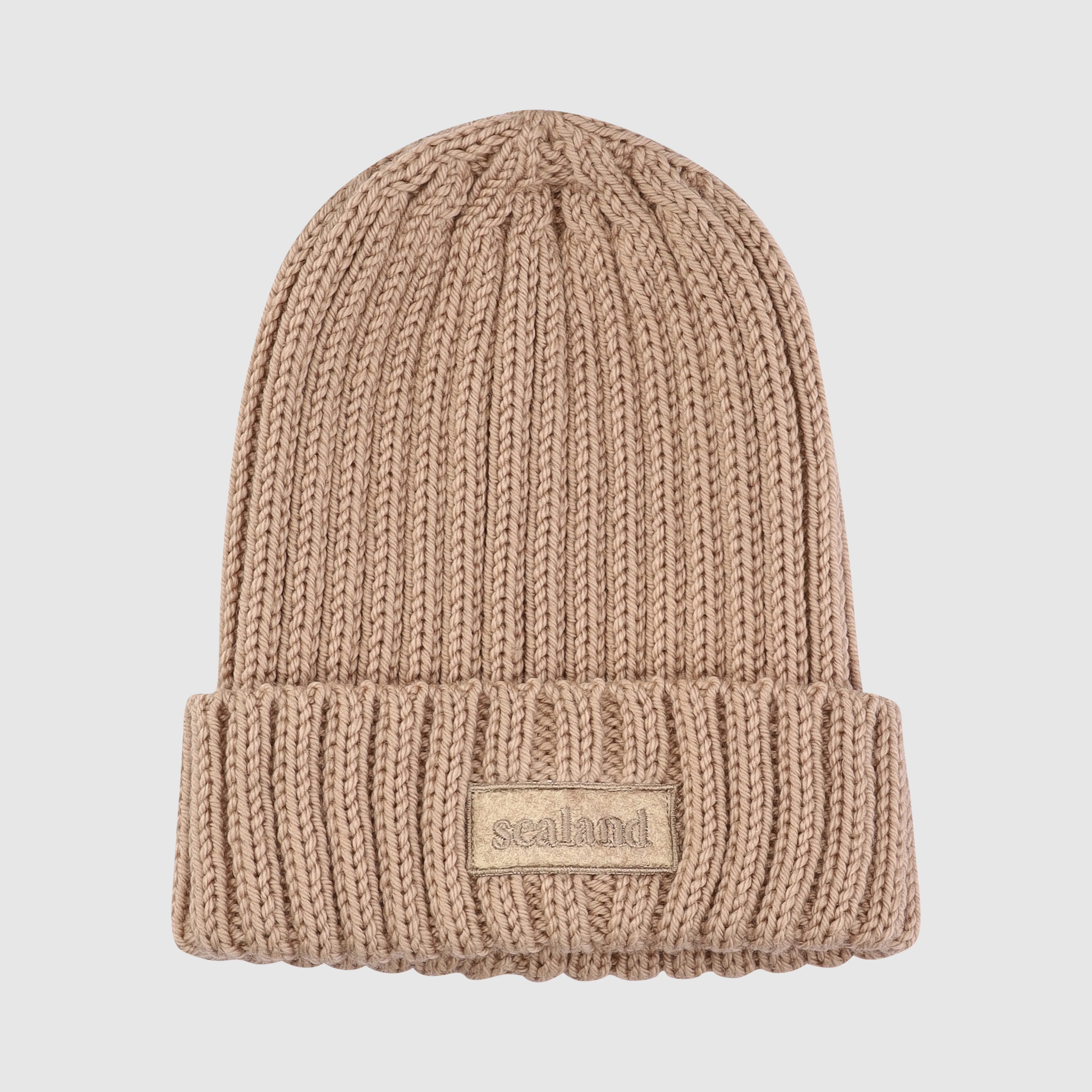 Ecocycled Beanie - Image 3