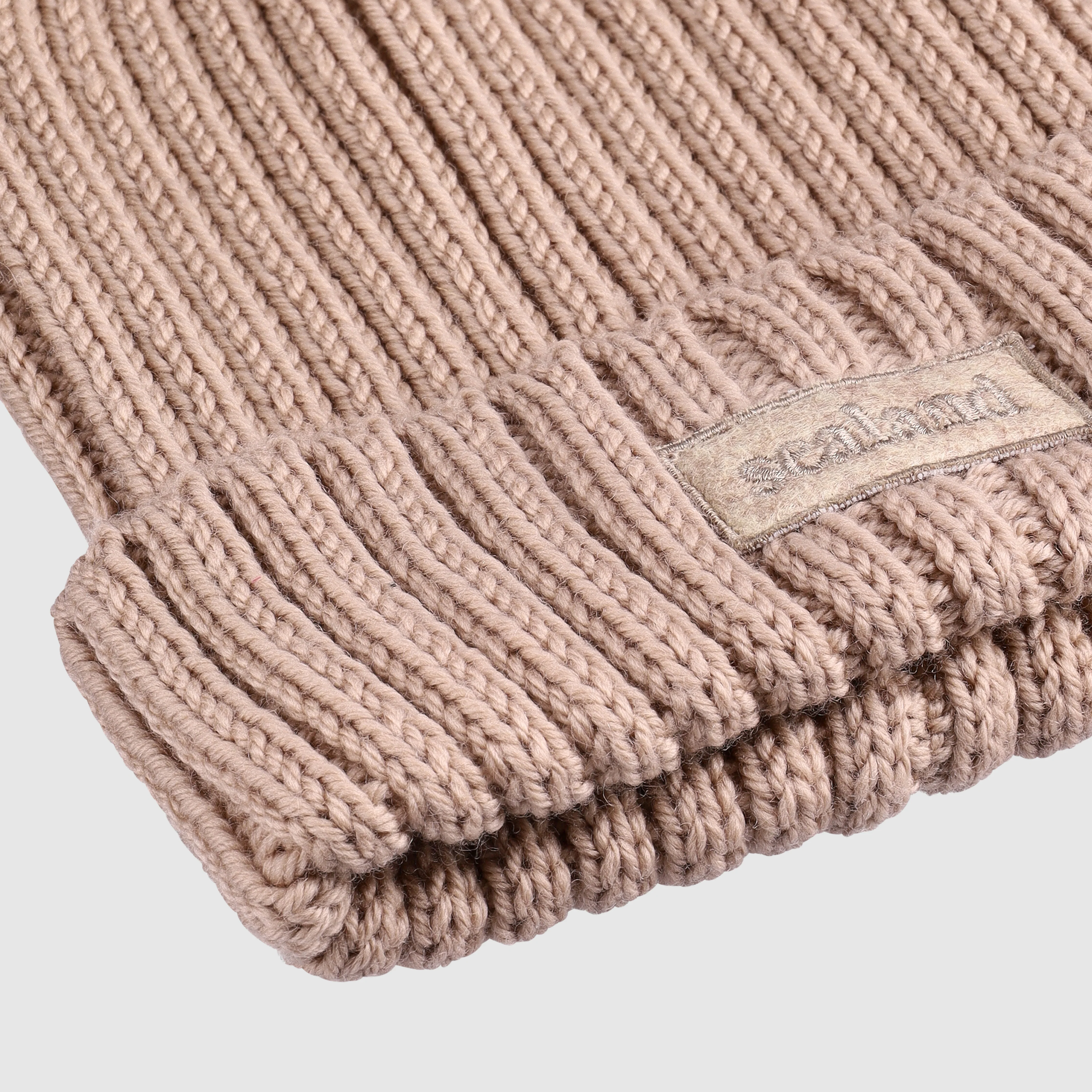Ecocycled Beanie - Image 4