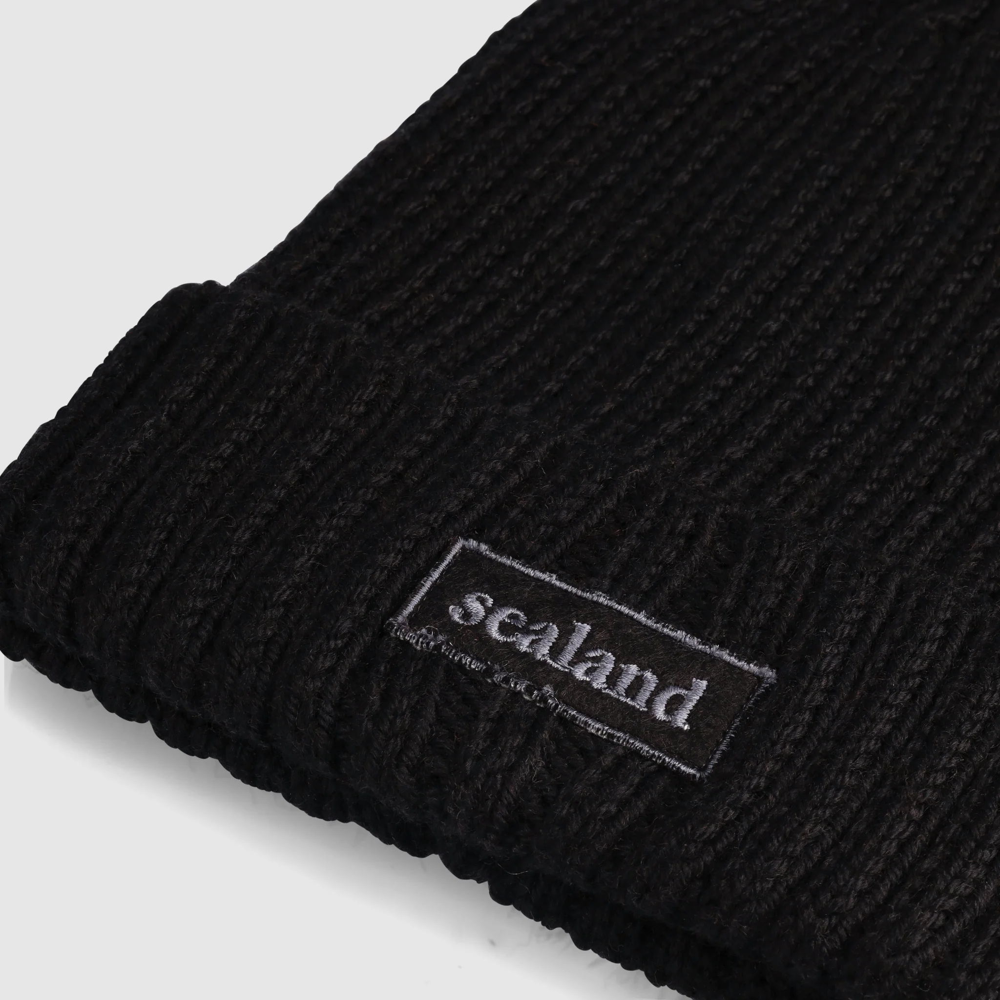 Ecocycled Beanie - Image 4