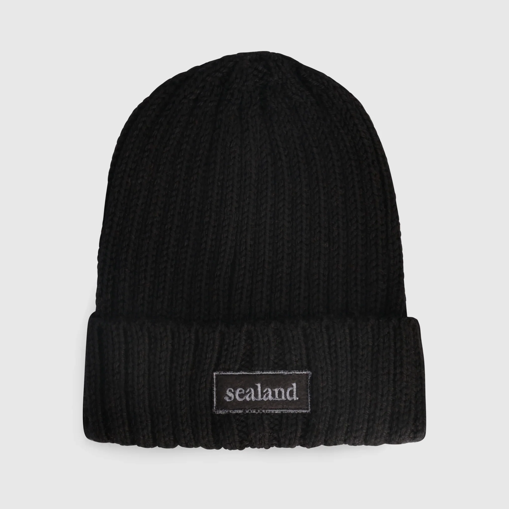 Ecocycled Beanie - Image 5