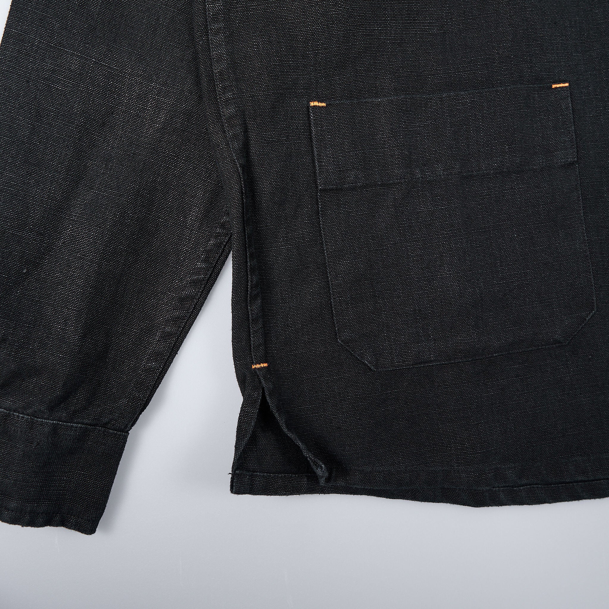 Hemp Shacket - Image 10