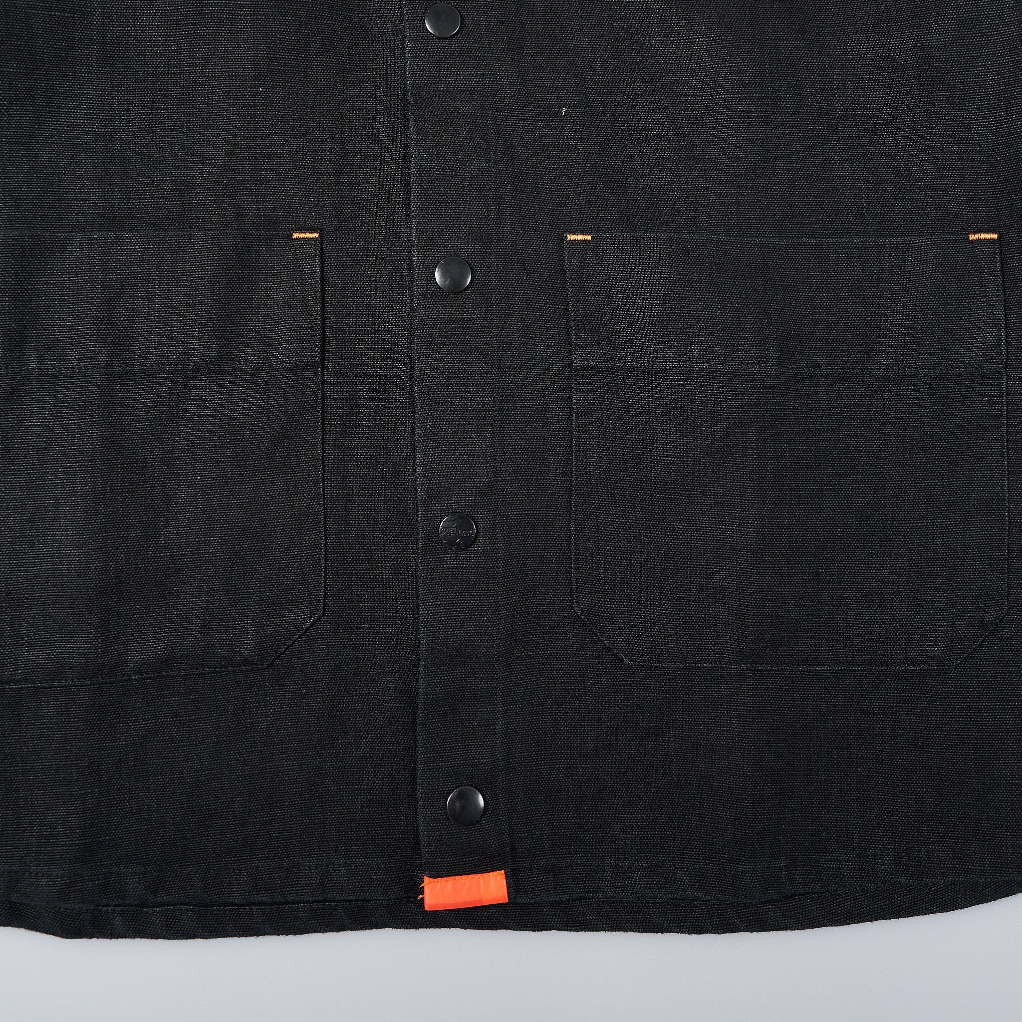 Hemp Shacket - Image 11