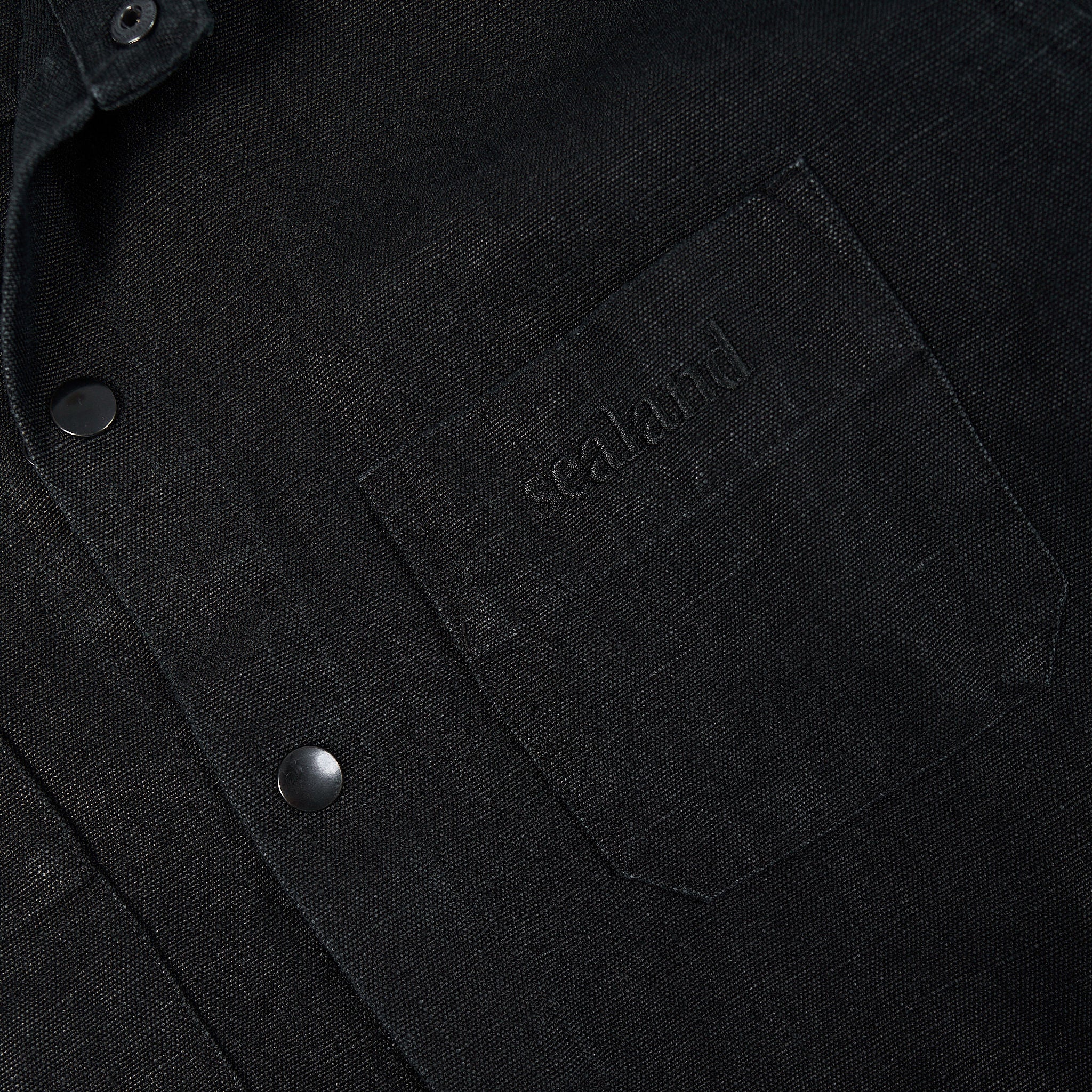 Hemp Shacket - Image 12