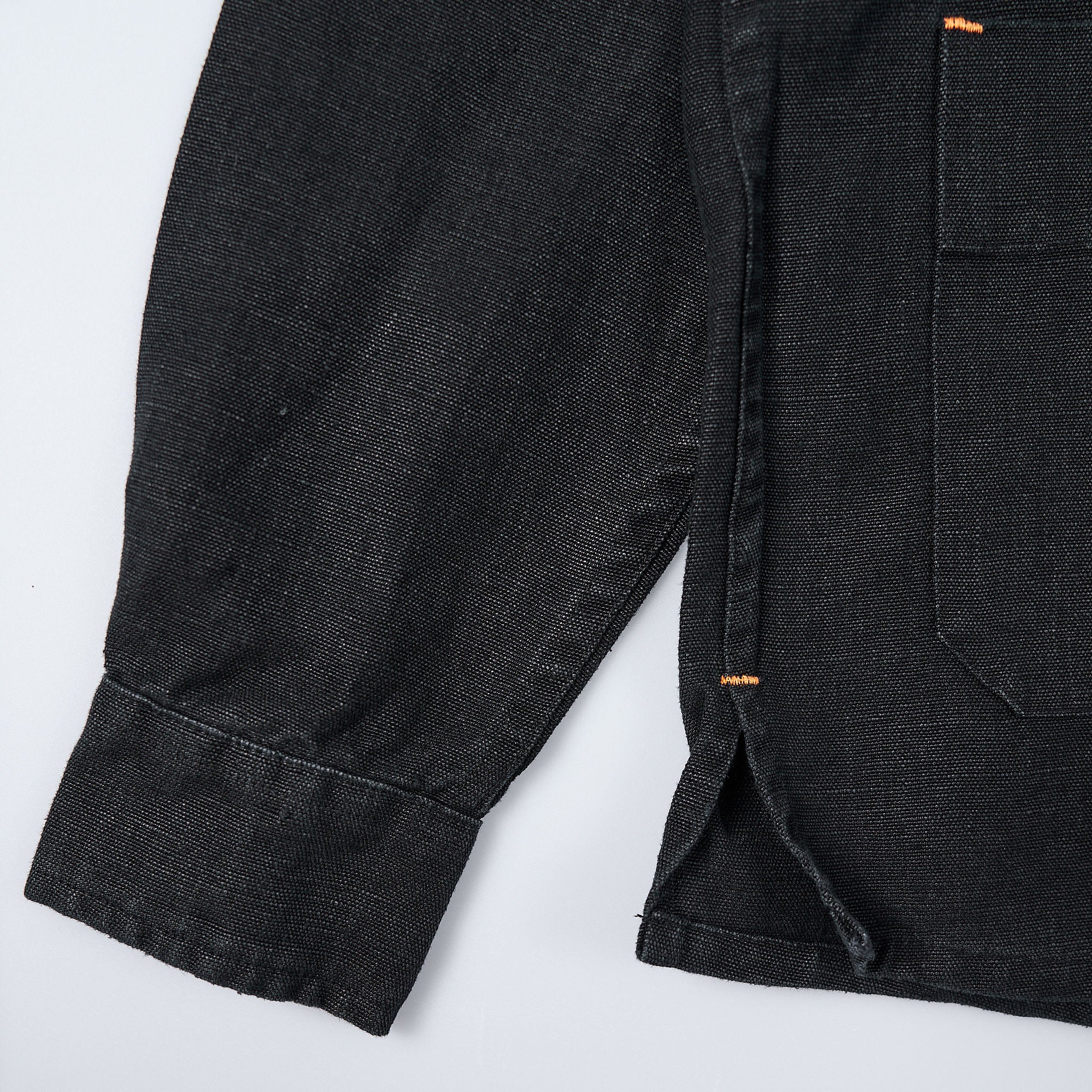 Hemp Shacket - Image 13