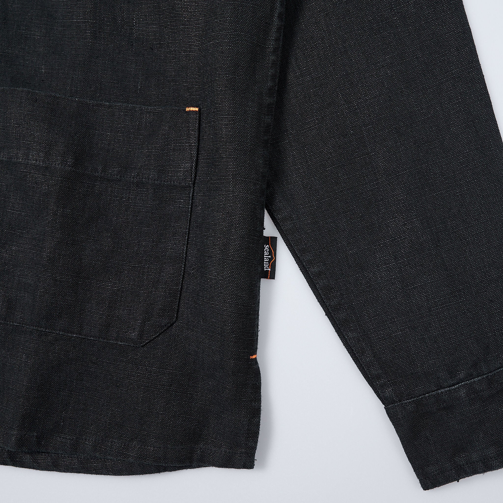 Hemp Shacket - Image 14