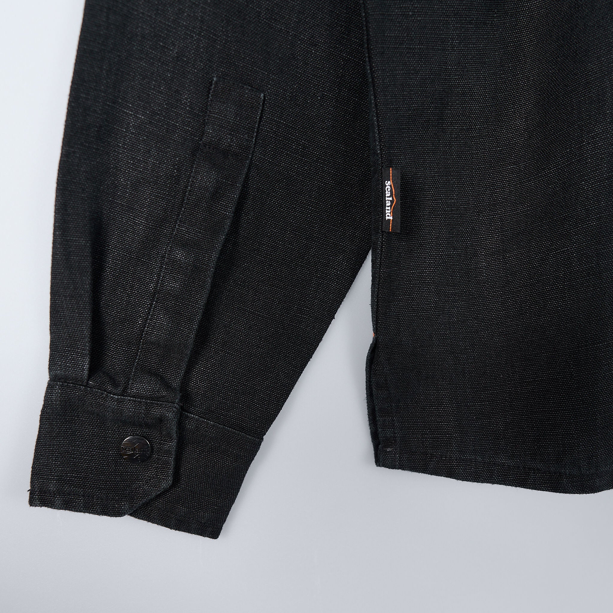 Hemp Shacket - Image 15