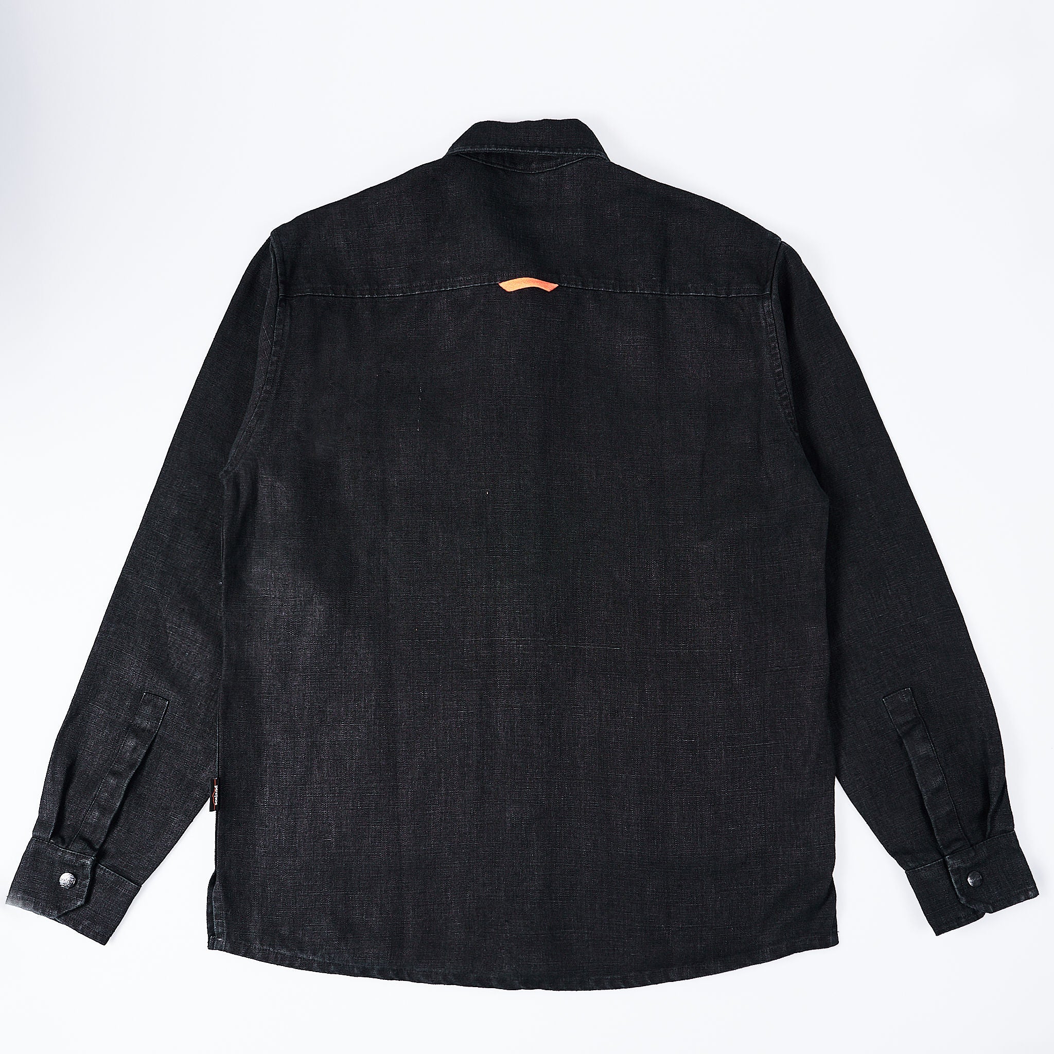 Hemp Shacket - Image 4