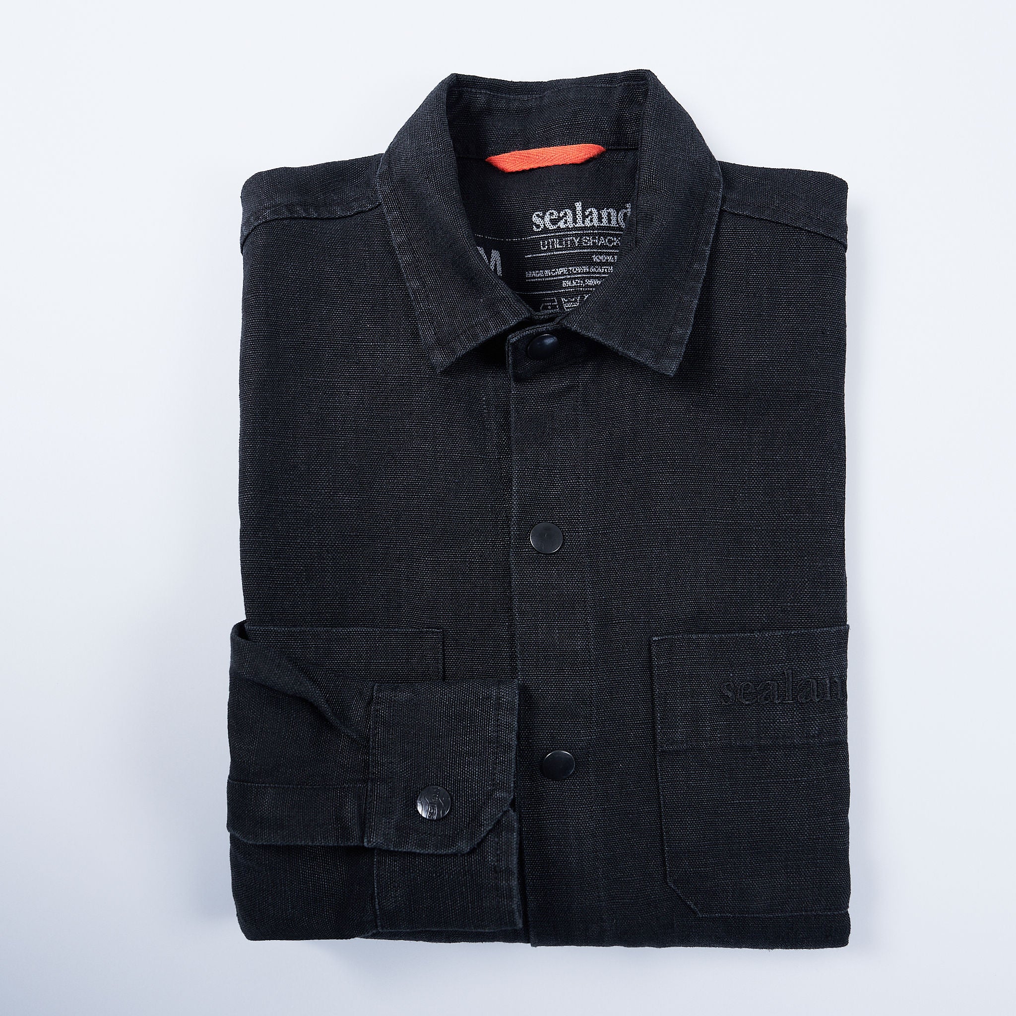 Hemp Shacket - Image 5
