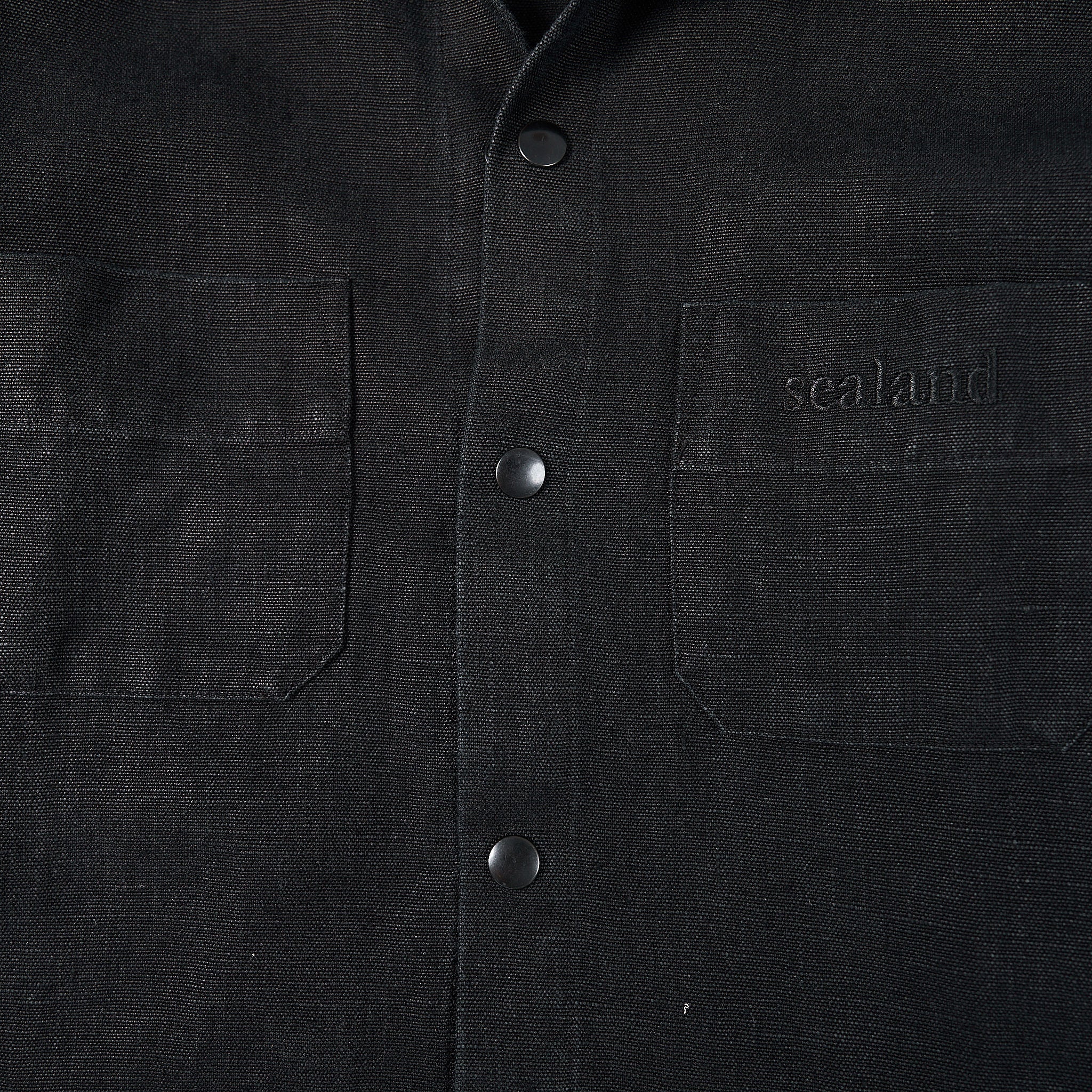 Hemp Shacket - Image 7