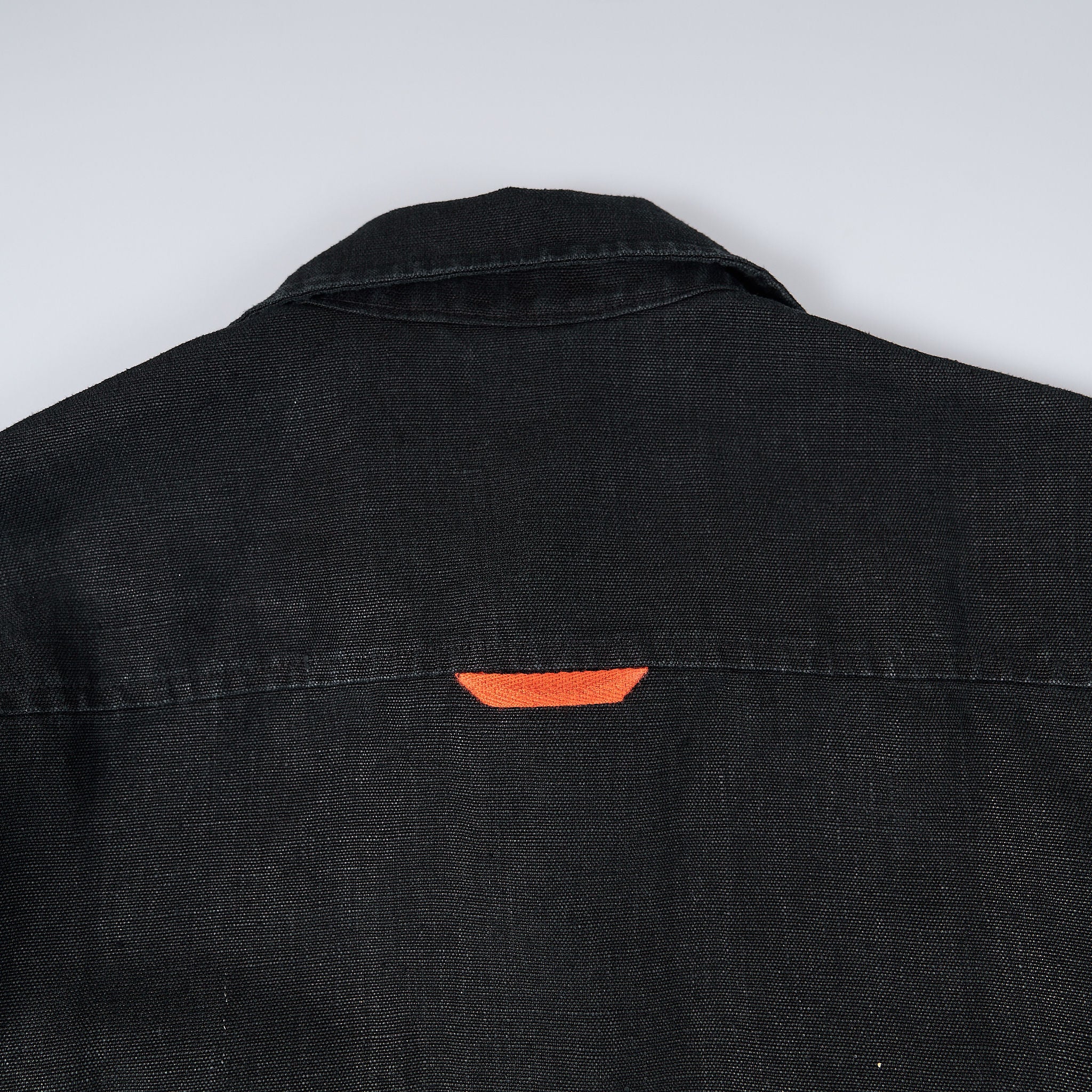 Hemp Shacket - Image 8