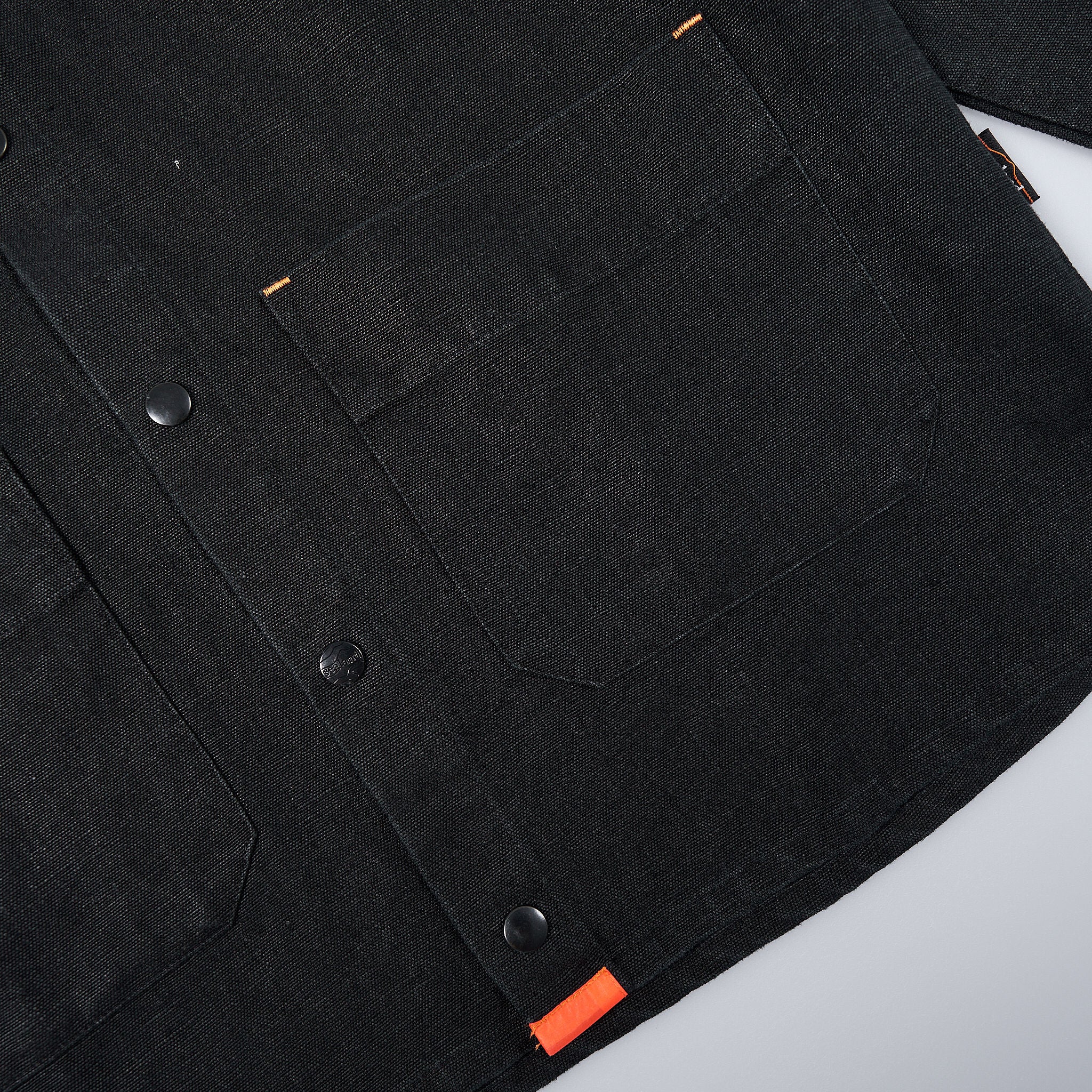 Hemp Shacket - Image 9