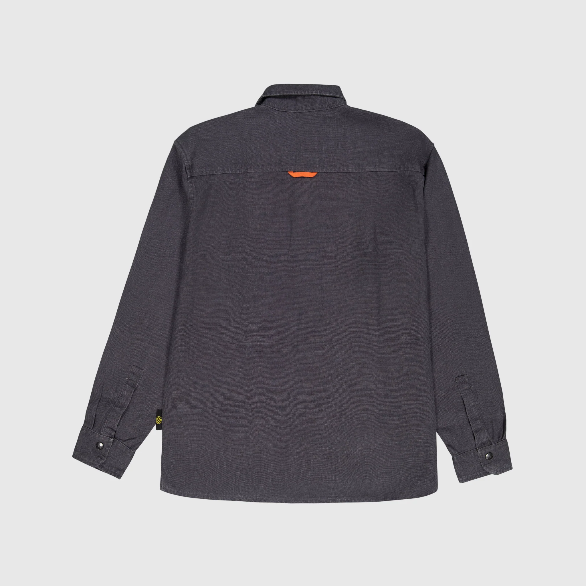 Hemp Shacket - Image 4