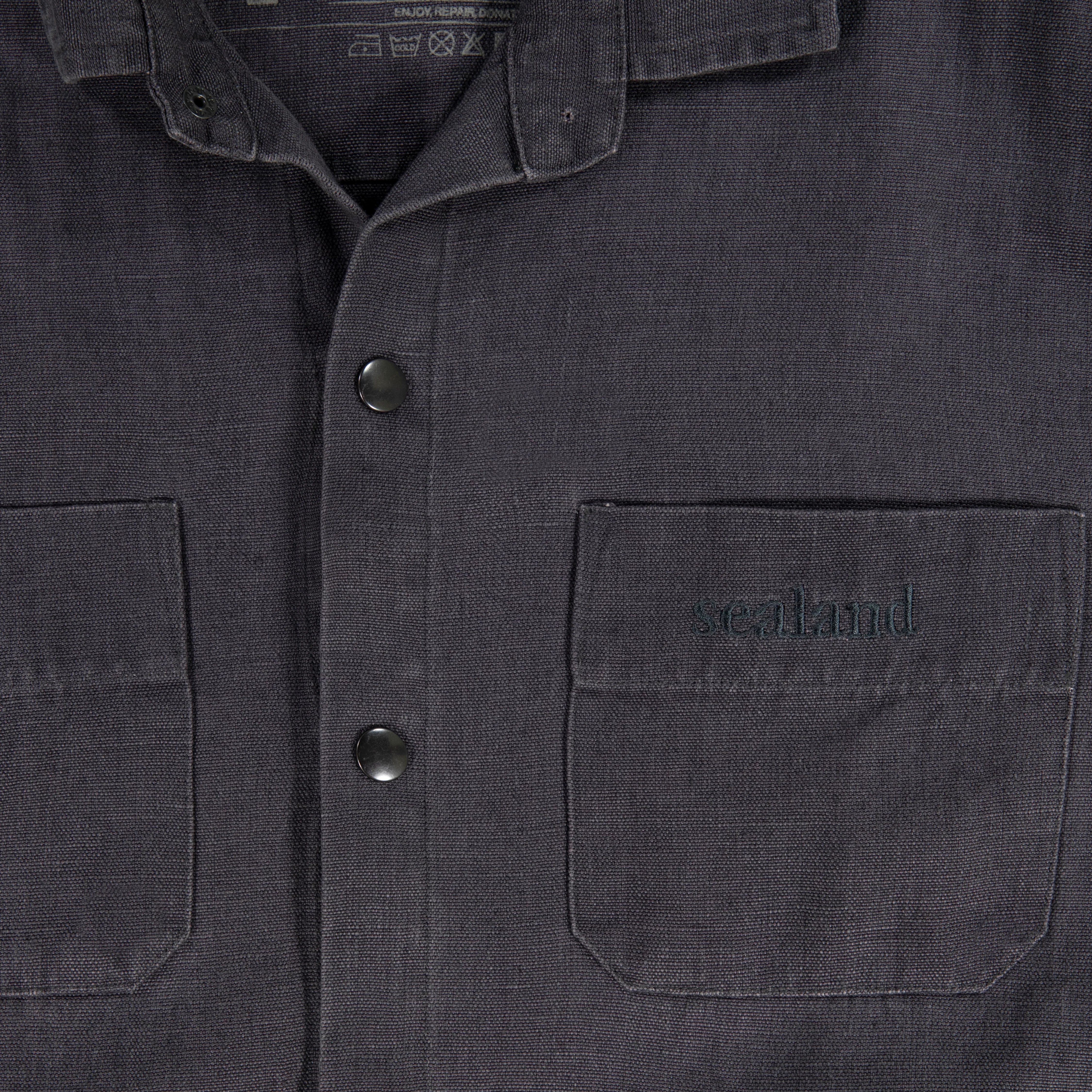 Hemp Shacket - Image 5
