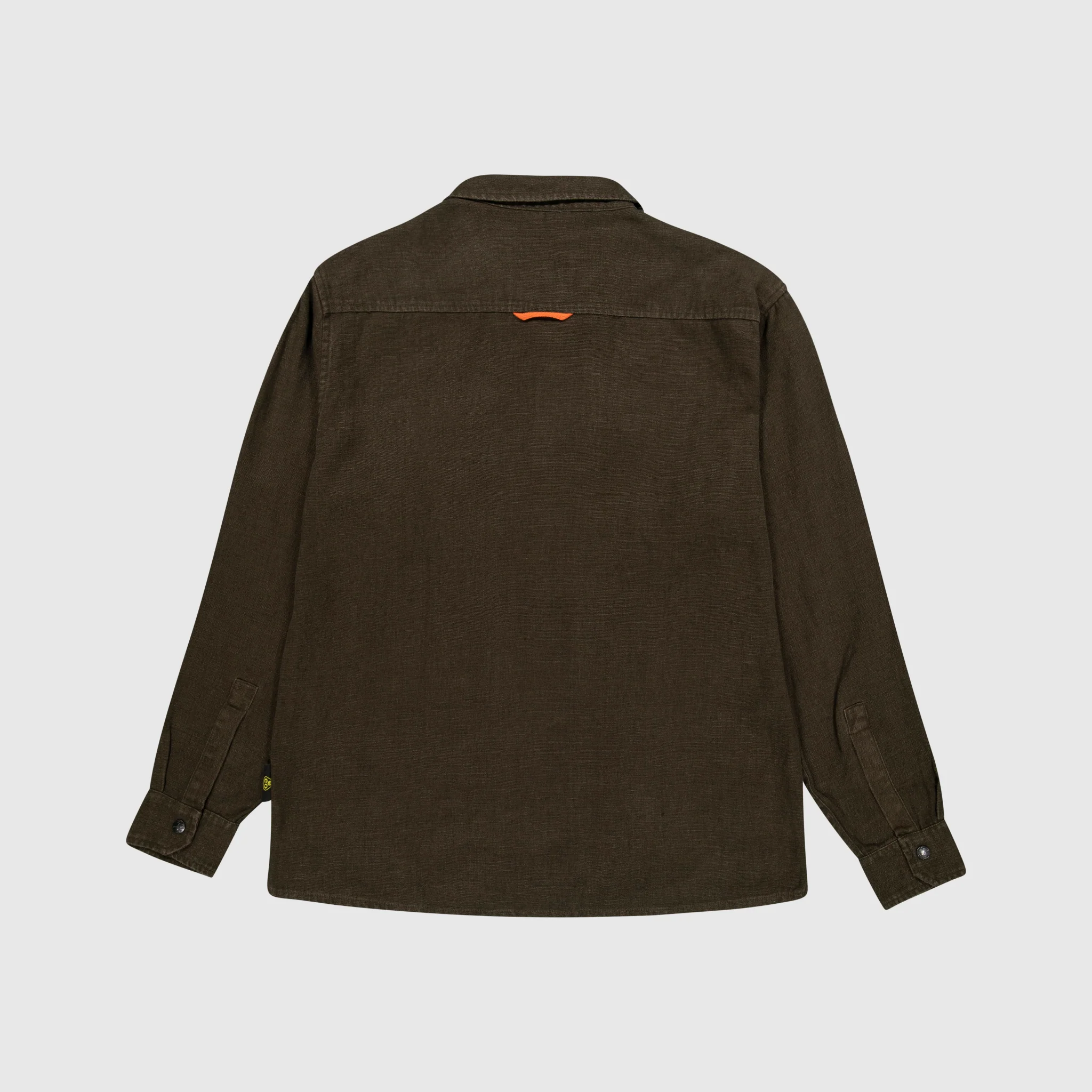Hemp Shacket - Image 4