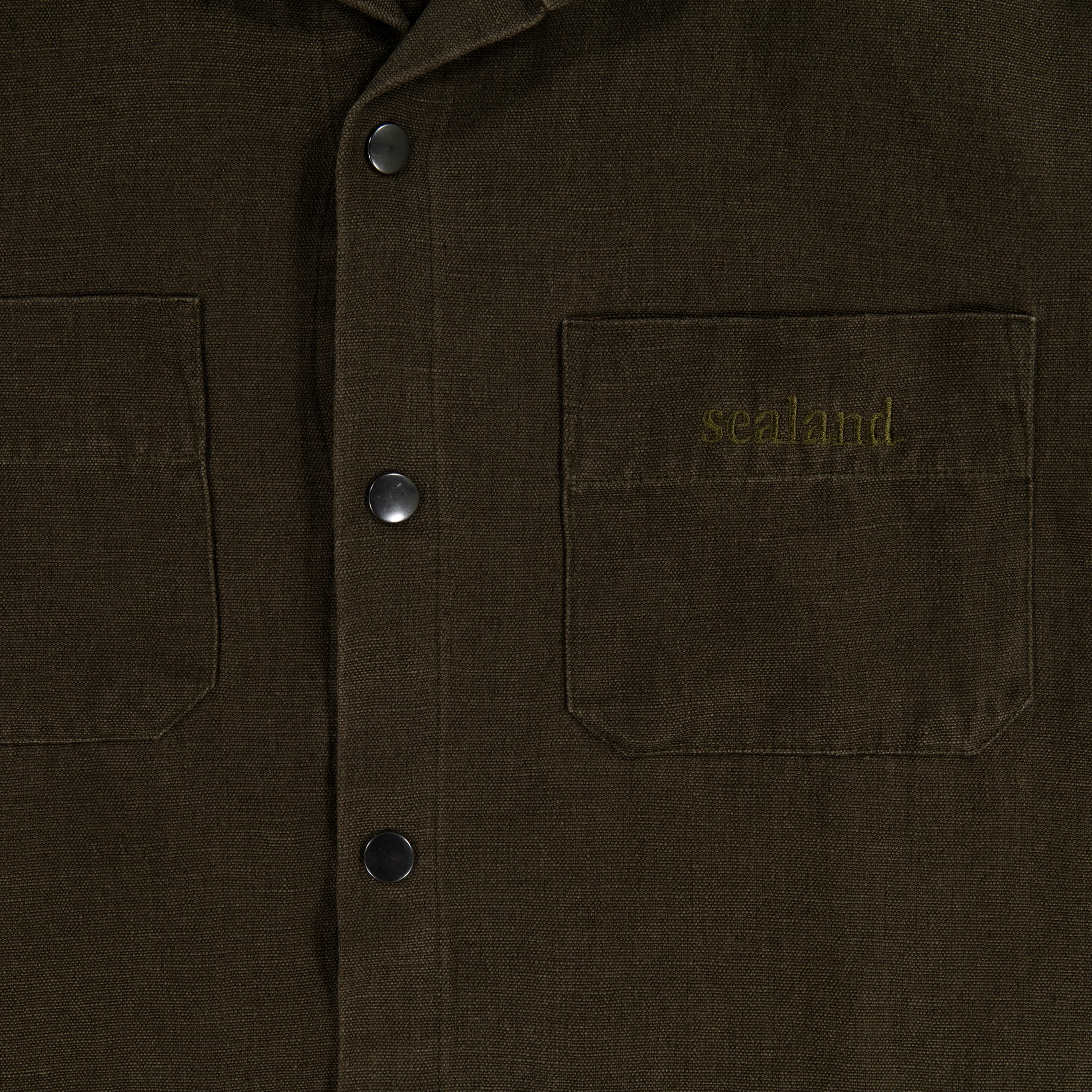 Hemp Shacket - Image 5
