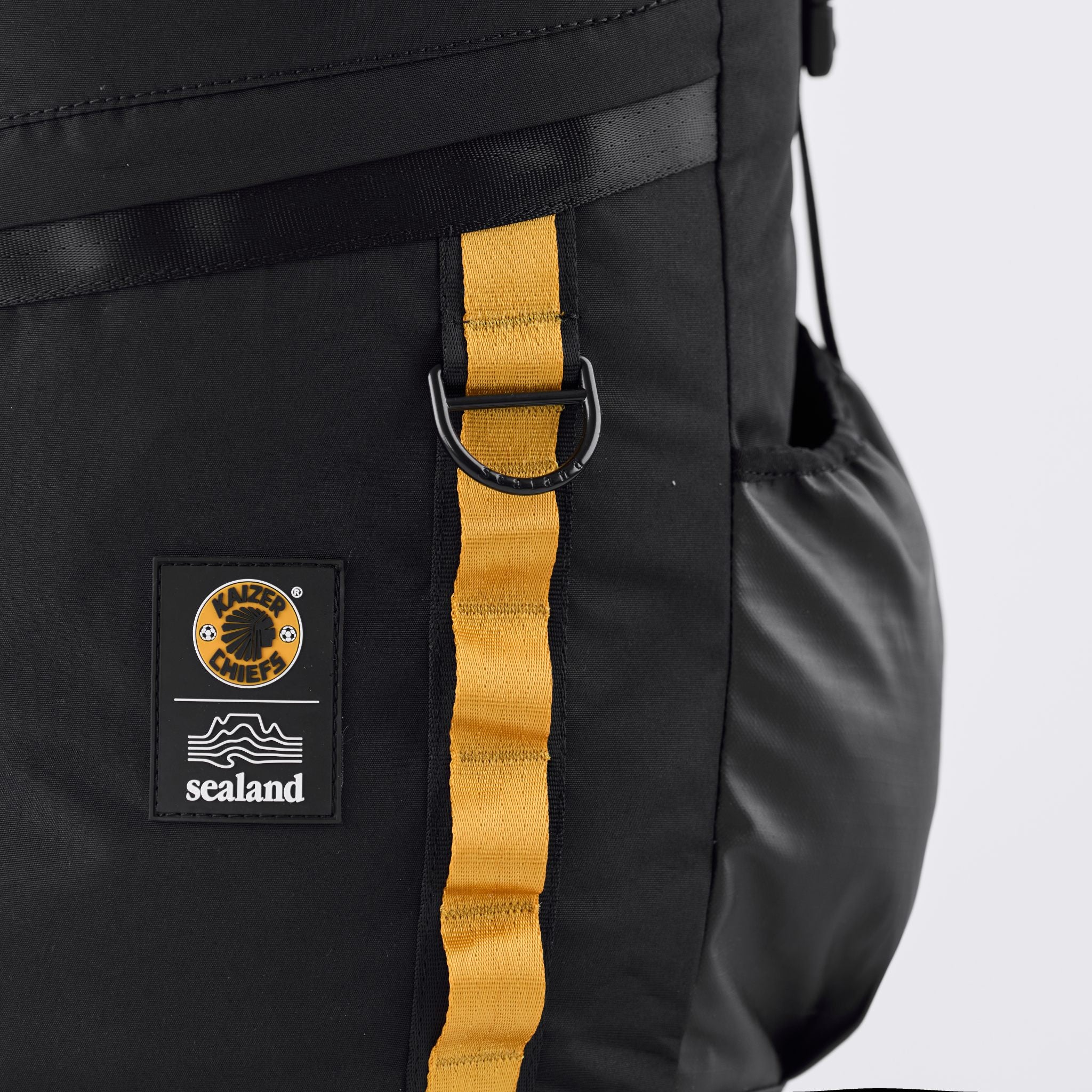 Kaizer Chiefs x Sealand Rowlie Backpack - Image 3