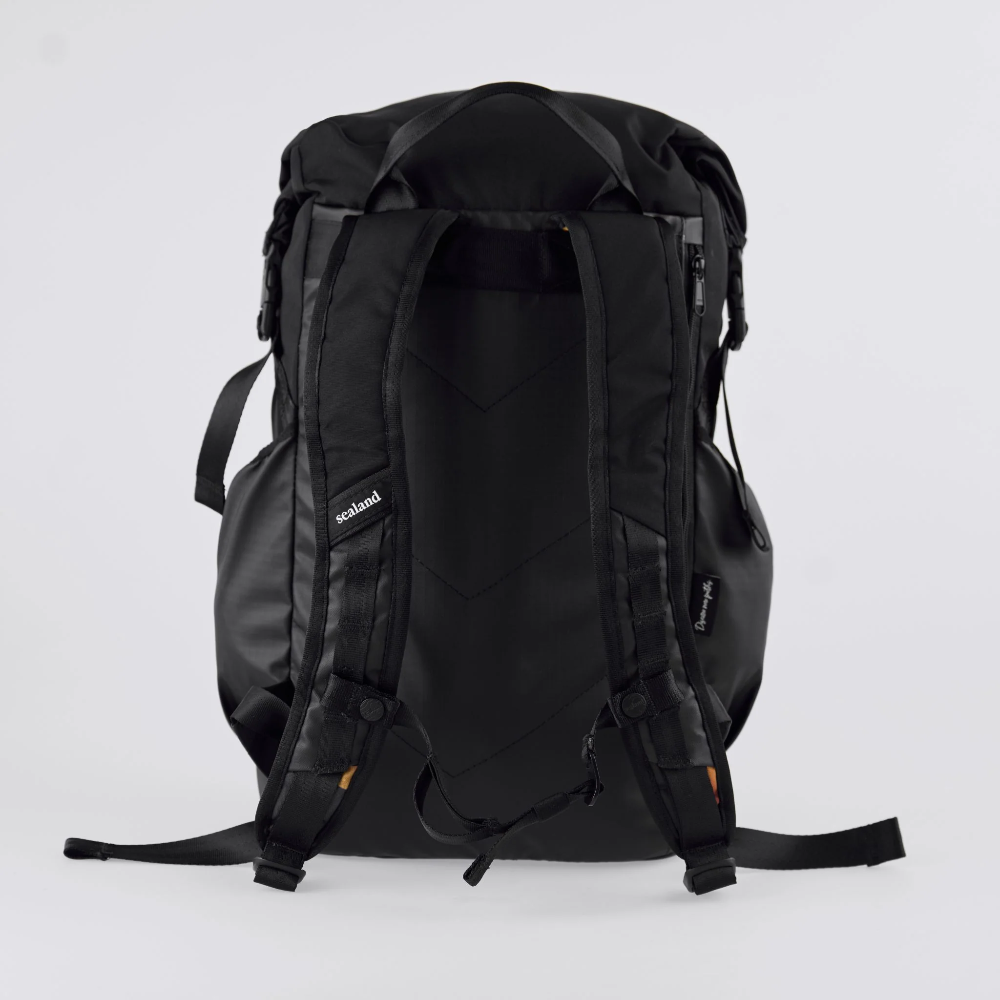 Kaizer Chiefs x Sealand Rowlie Backpack - Image 5
