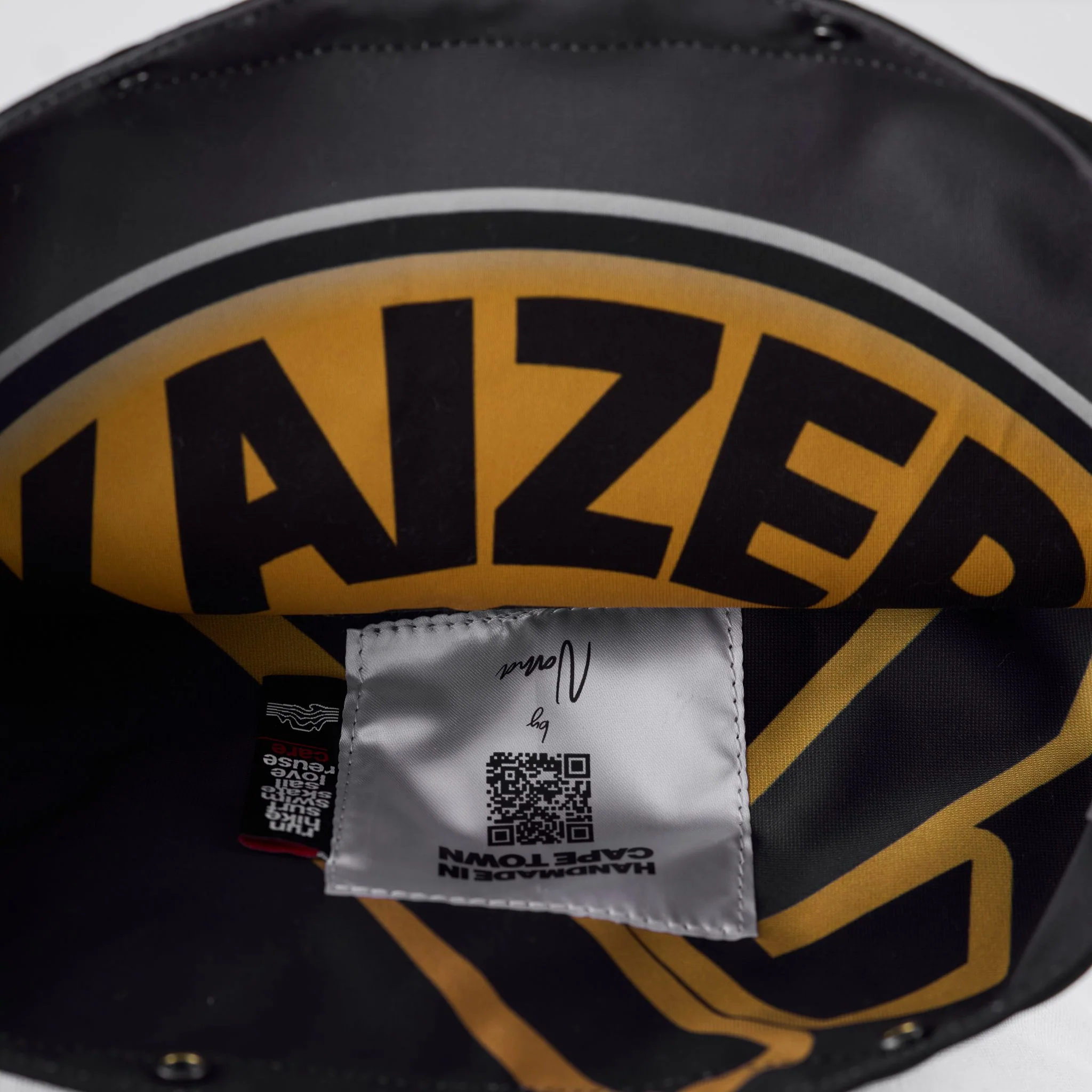Kaizer Chiefs x Sealand Rowlie Backpack - Image 8