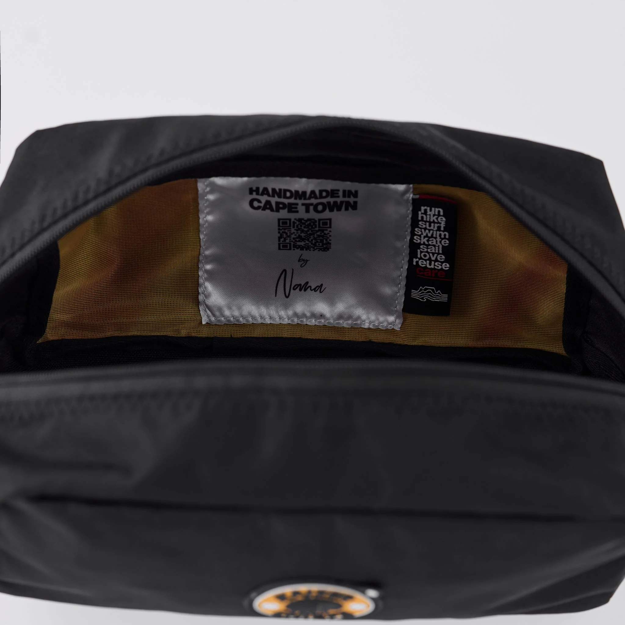 Kaizer Chiefs x Sealand Toastie Storage Bag - Image 7
