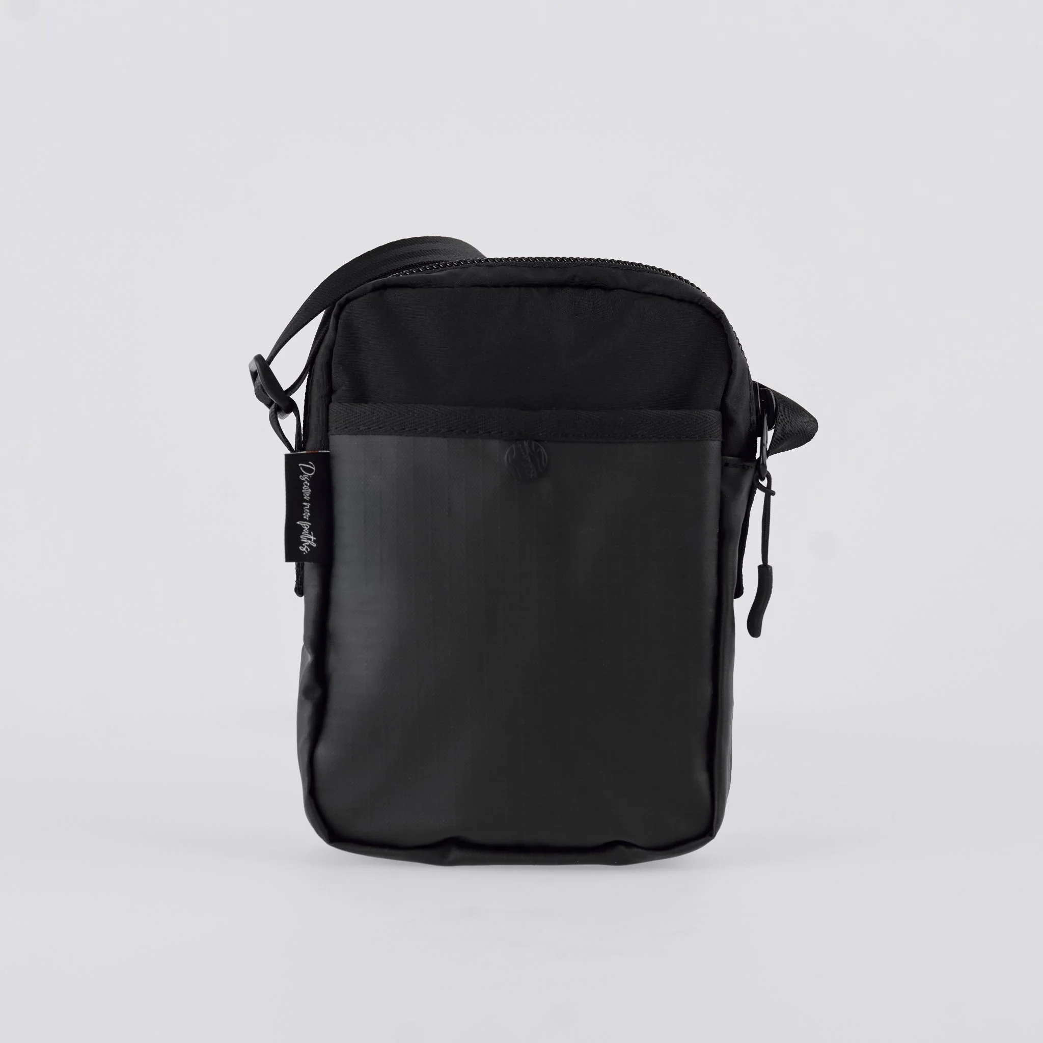 Kaizer Chiefs x Sealand Zeplin Crossbody Bag - Image 4
