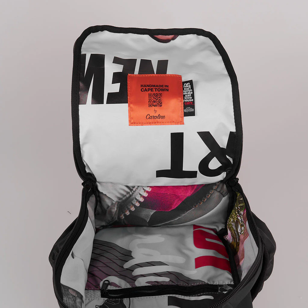 MajiTex Buddy Backpack - Image 13
