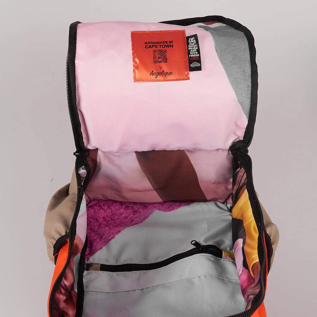 MajiTex Buddy Backpack - Image 25