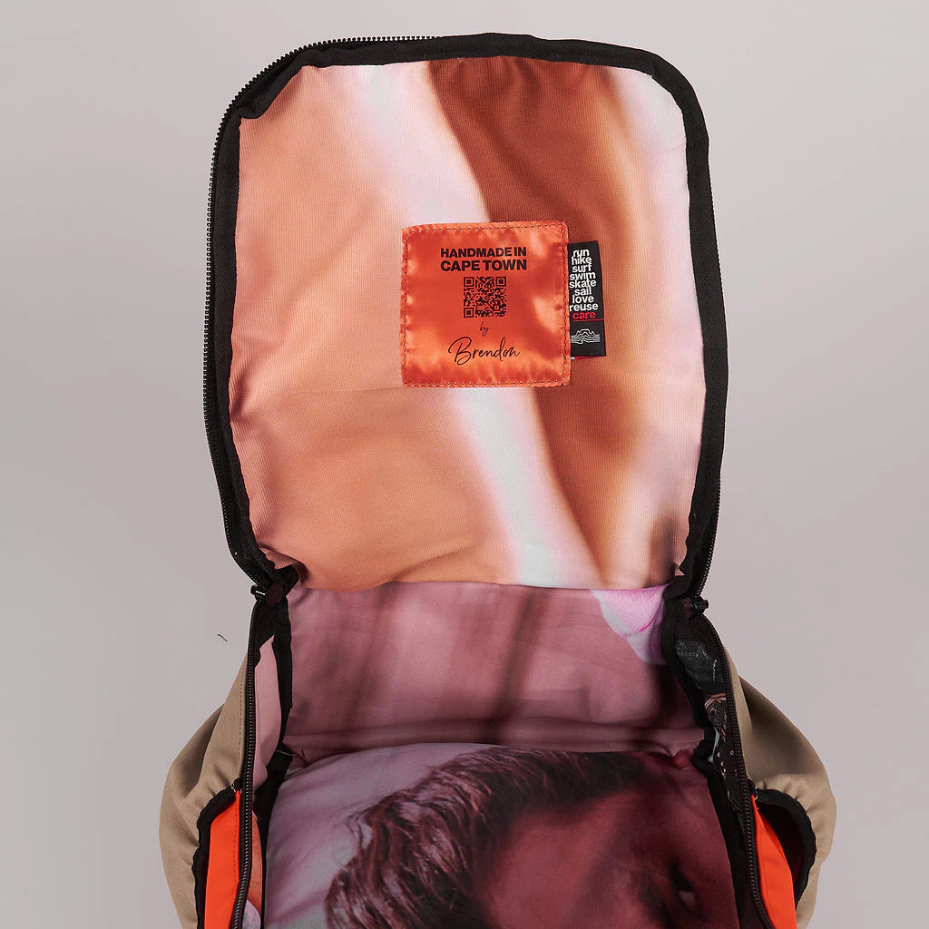 MajiTex Buddy Backpack - Image 3