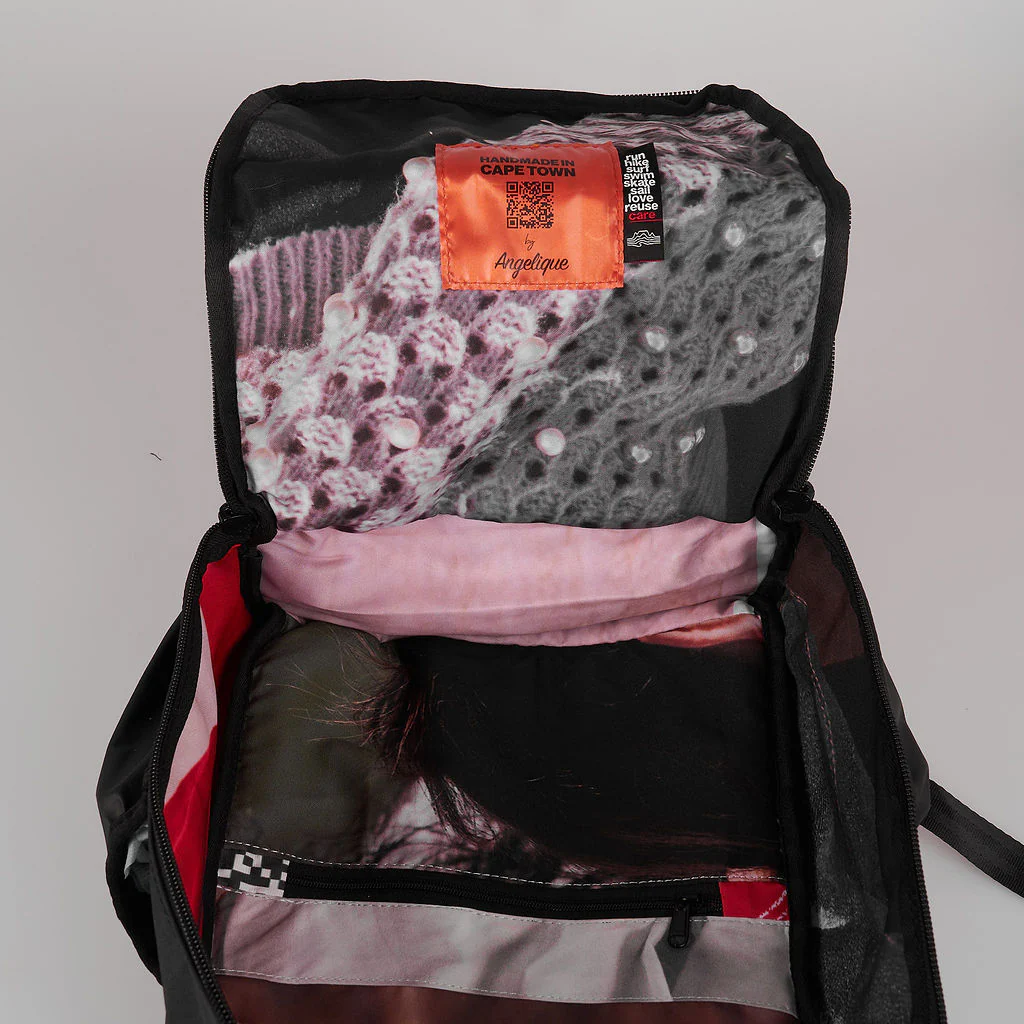 MajiTex Buddy Backpack - Image 35