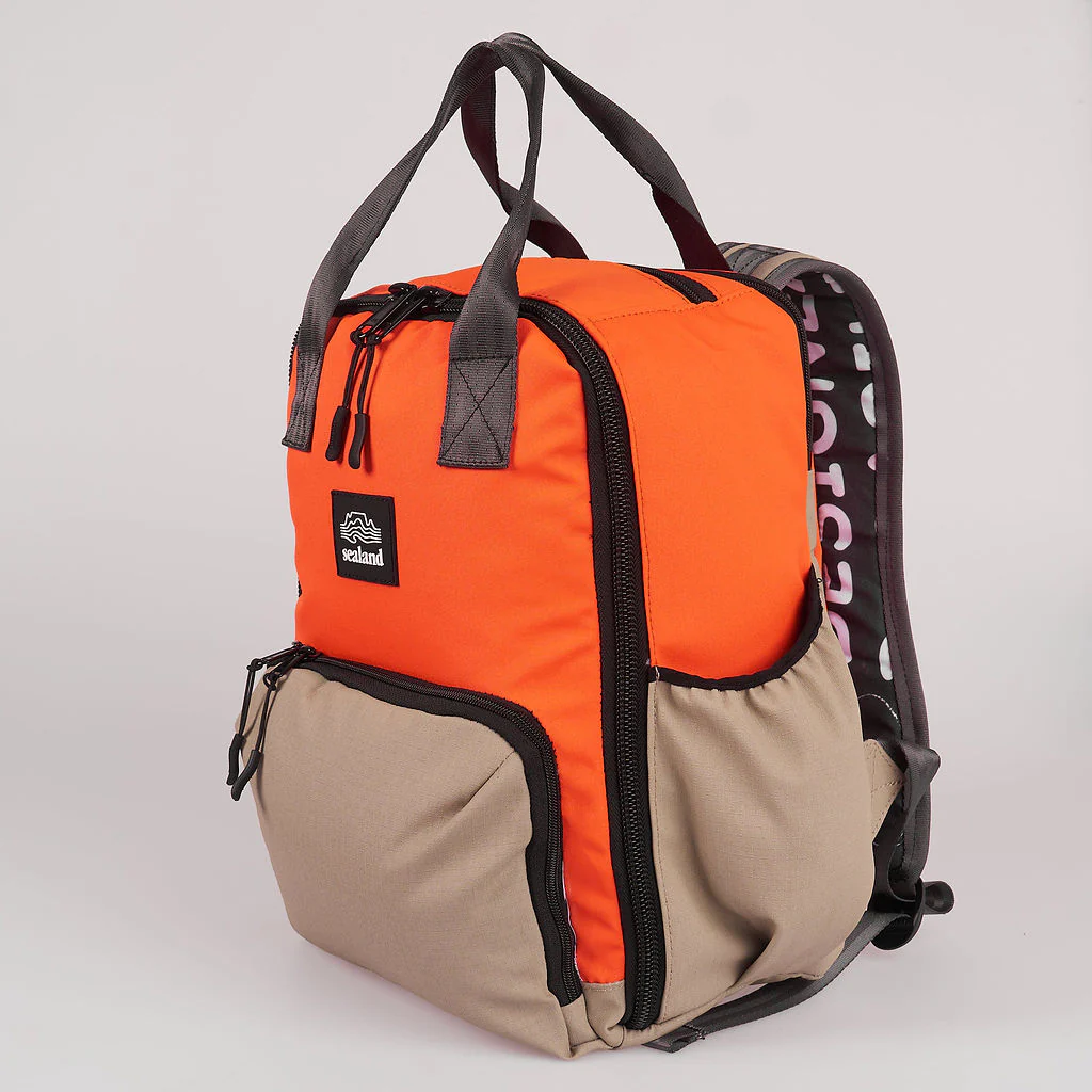 MajiTex Buddy Backpack - Image 4
