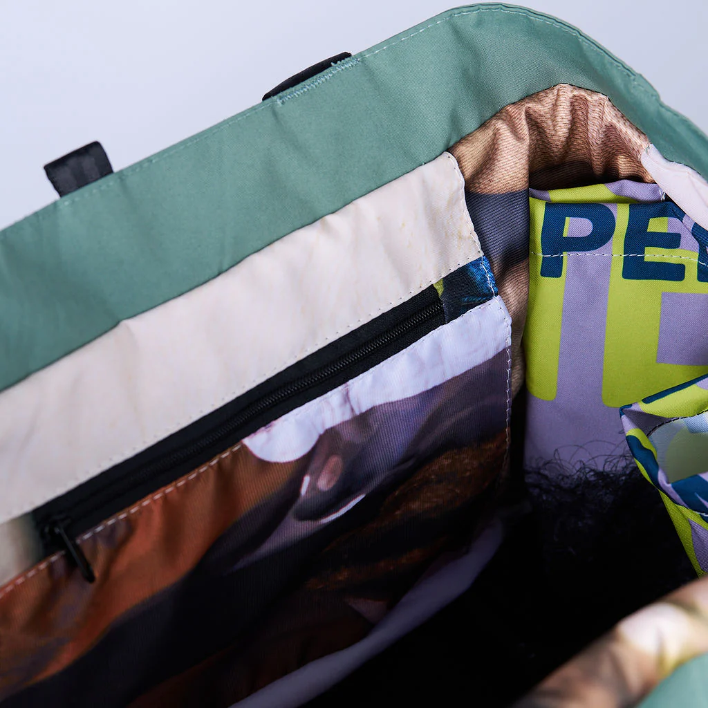 MajiTex Family Tote - Image 13