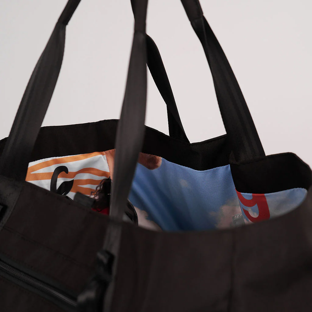 MajiTex Family Tote - Image 18