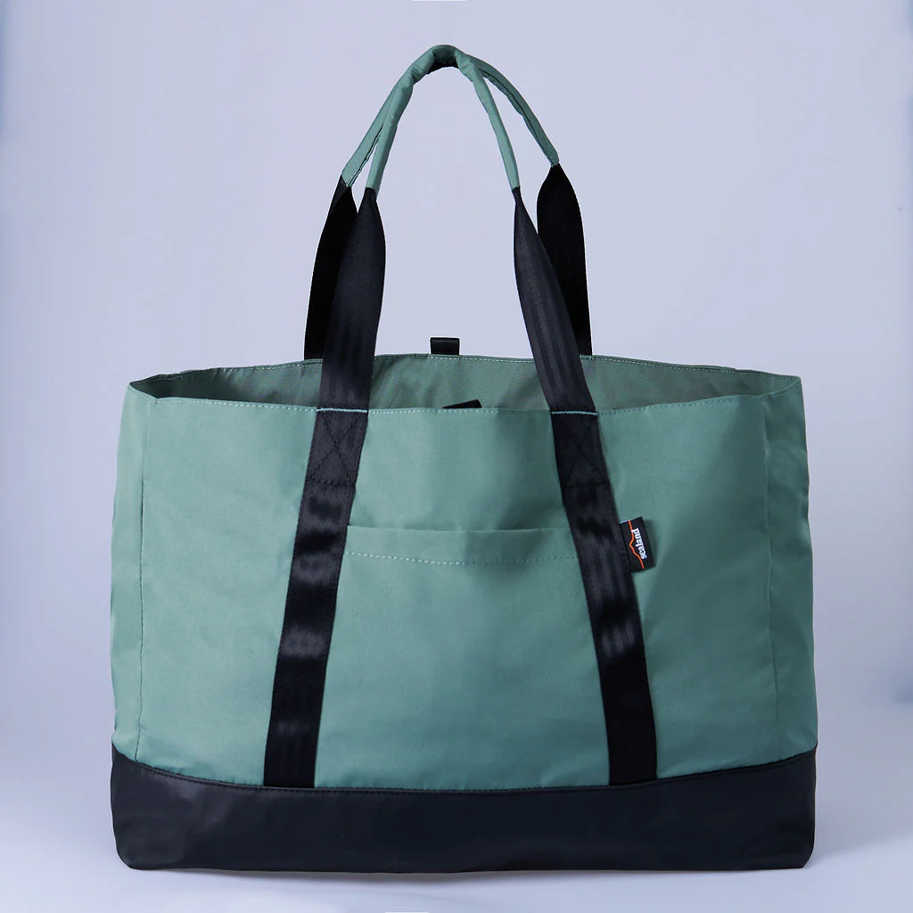 MajiTex Family Tote - Image 3