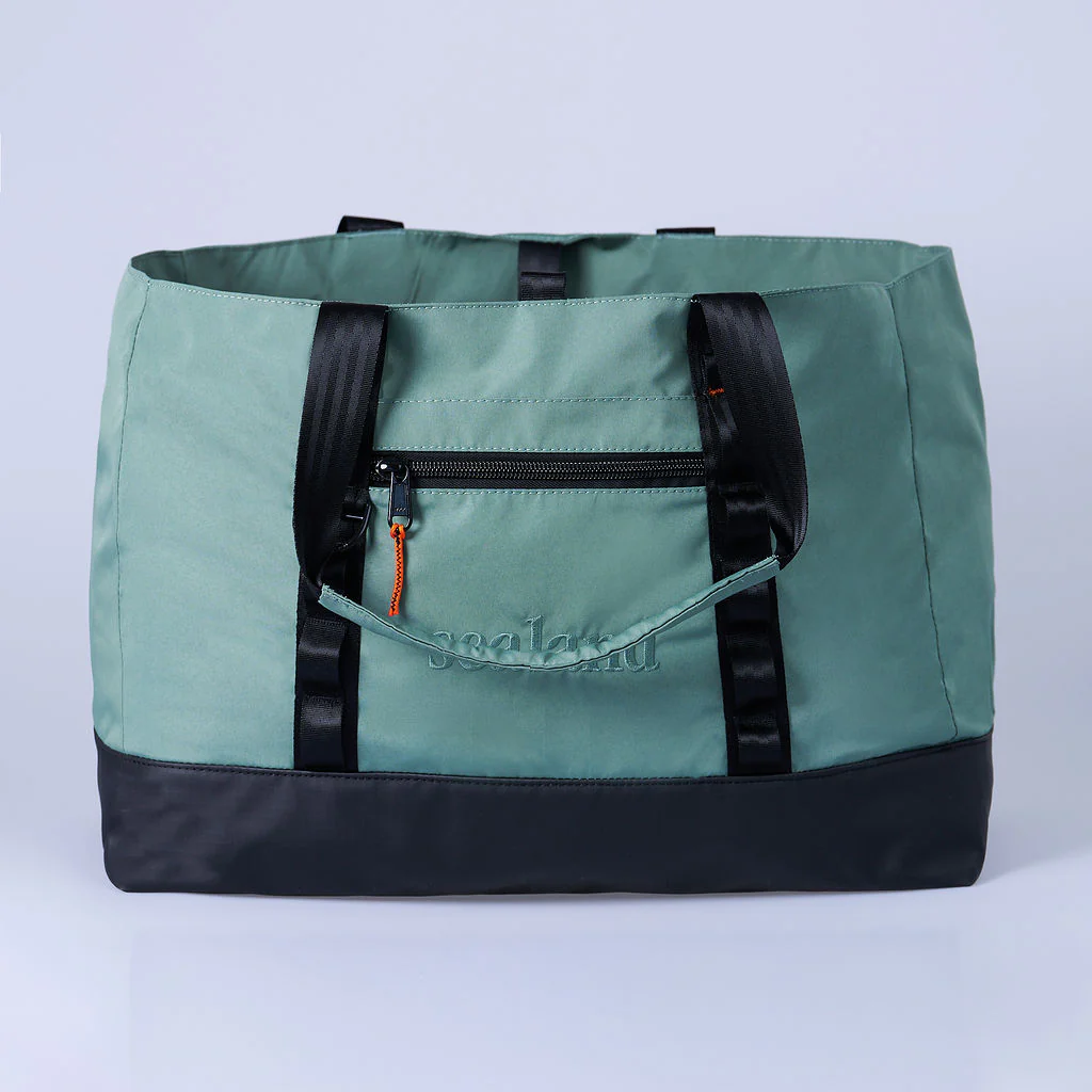MajiTex Family Tote - Image 4