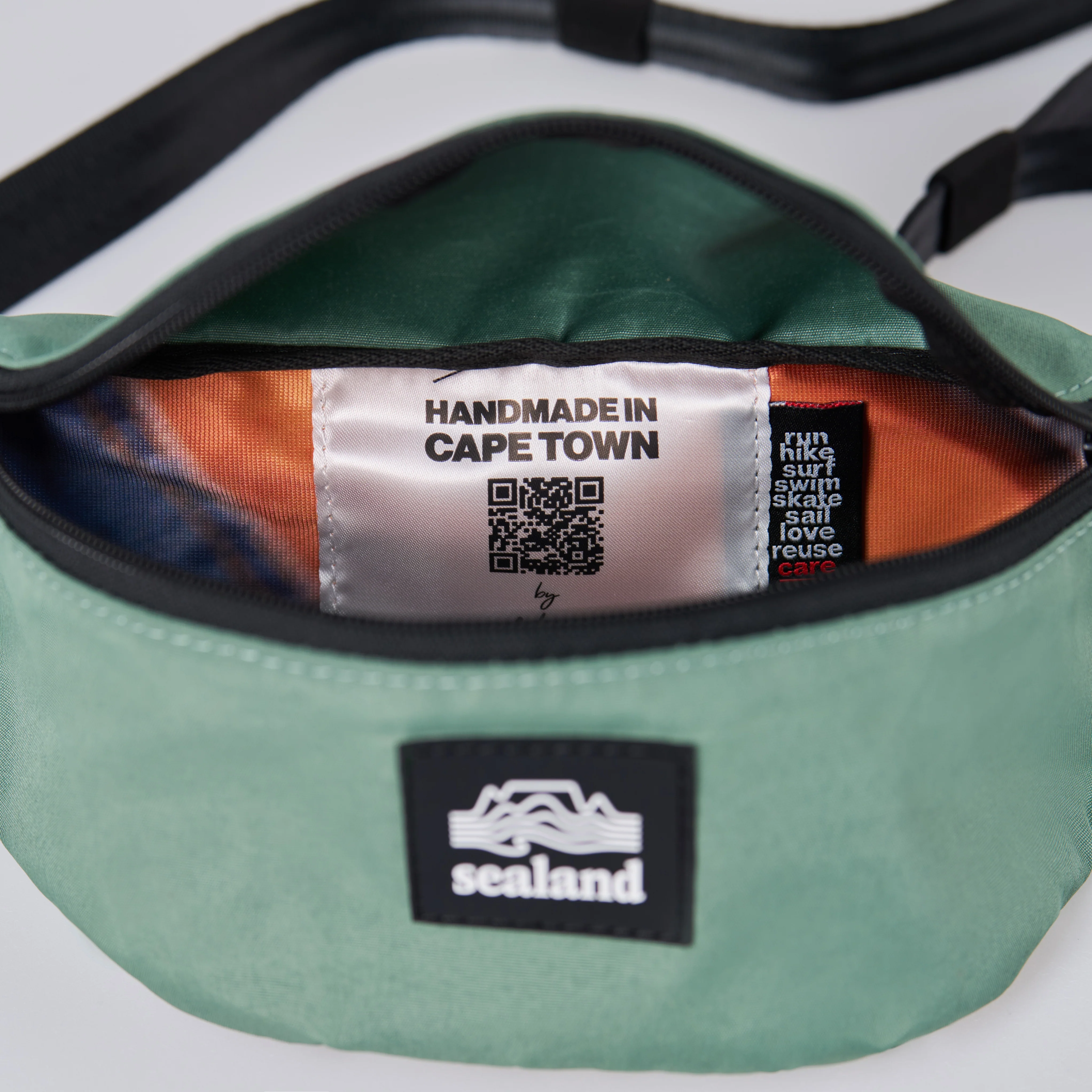 MajiTex Moon Bag - Image 7